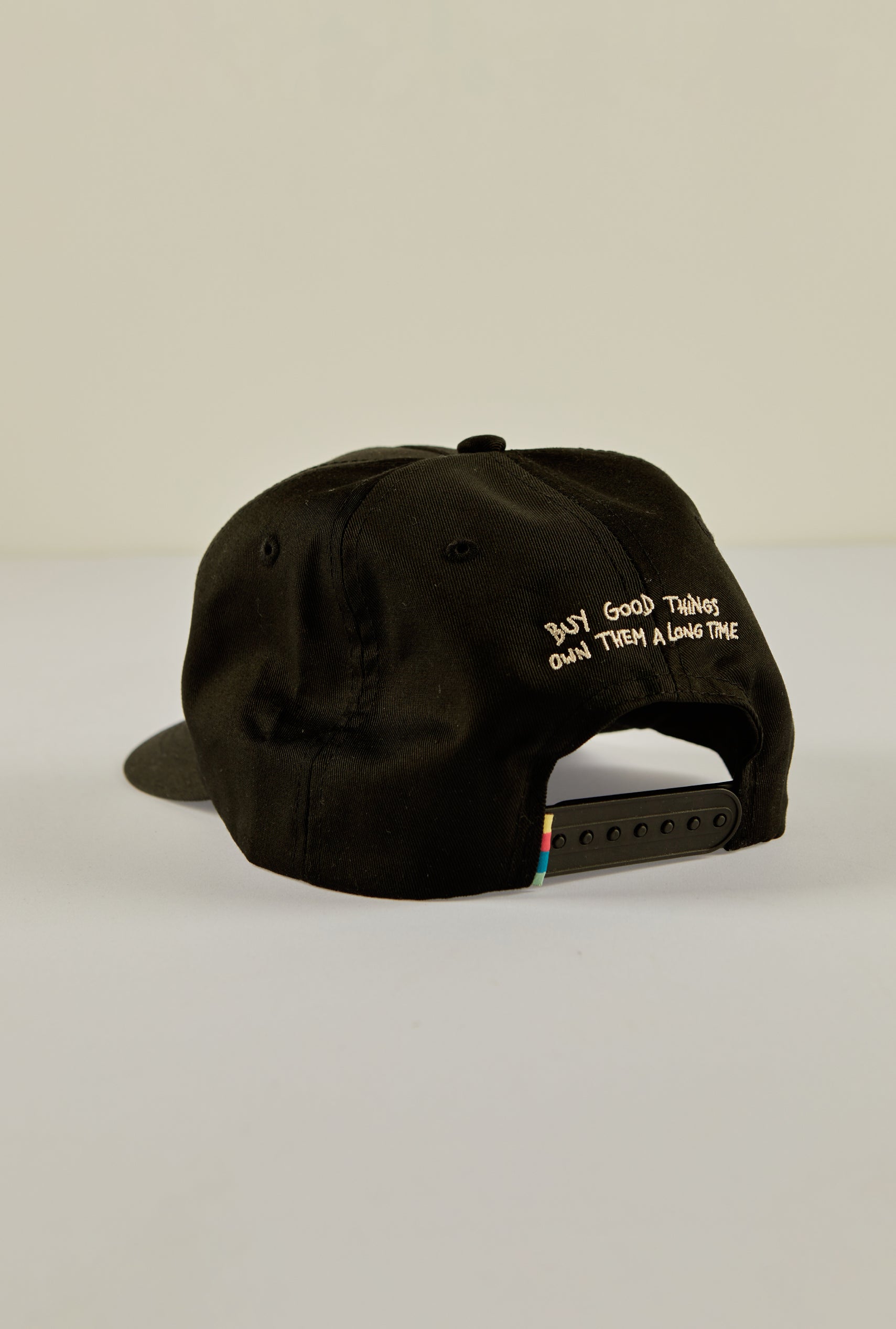 OG Logo Cap
