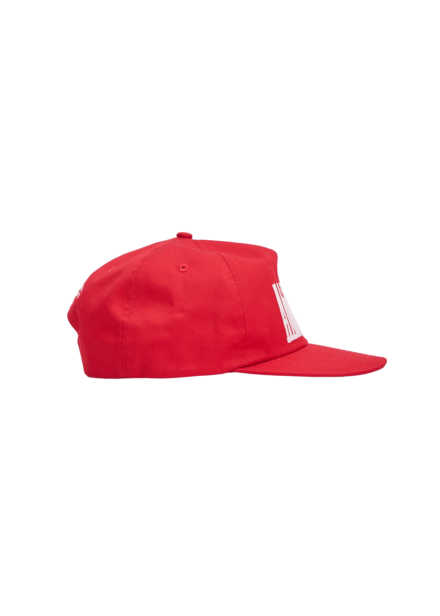 Vintage Logo Cap