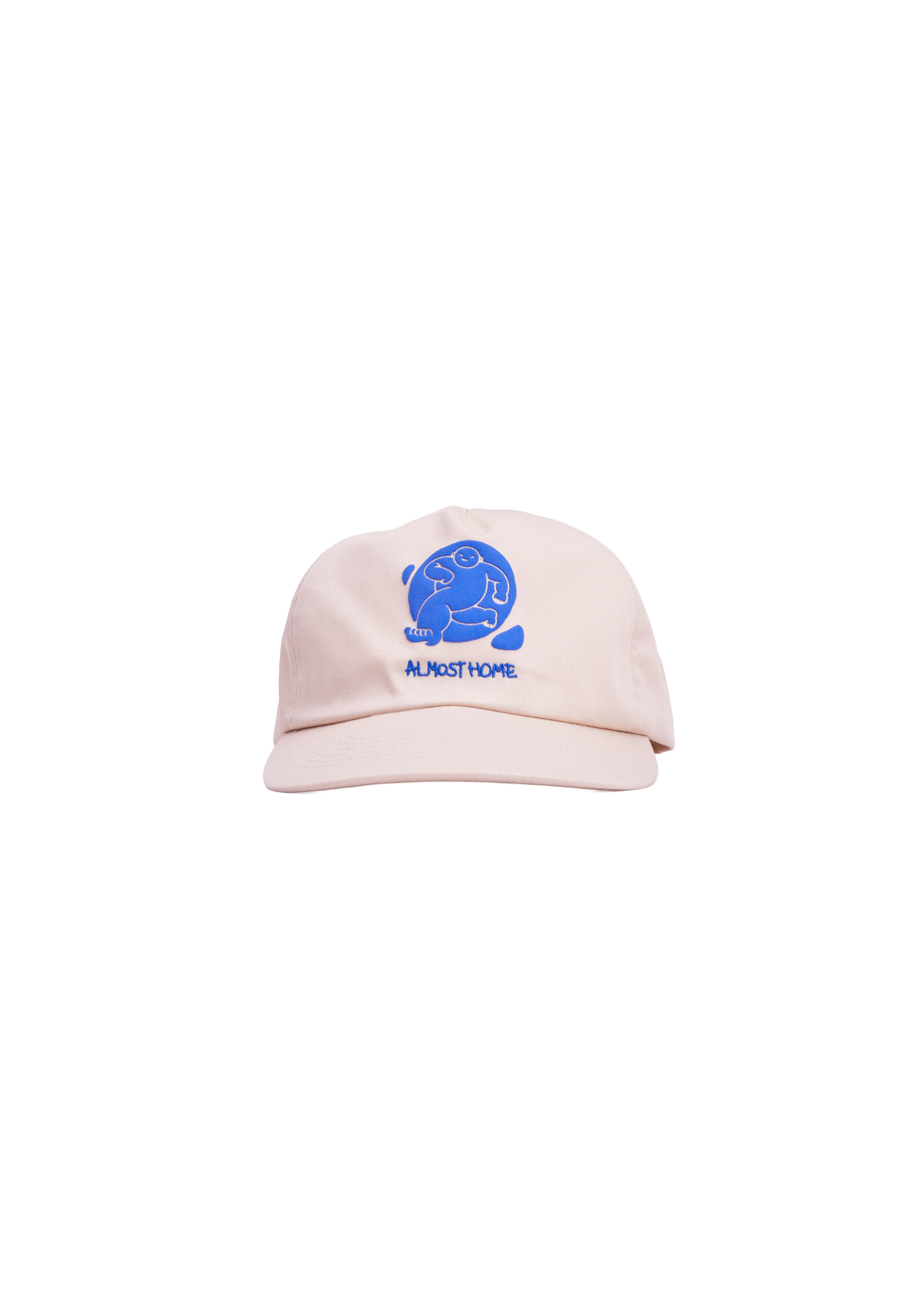 First Pick Cap