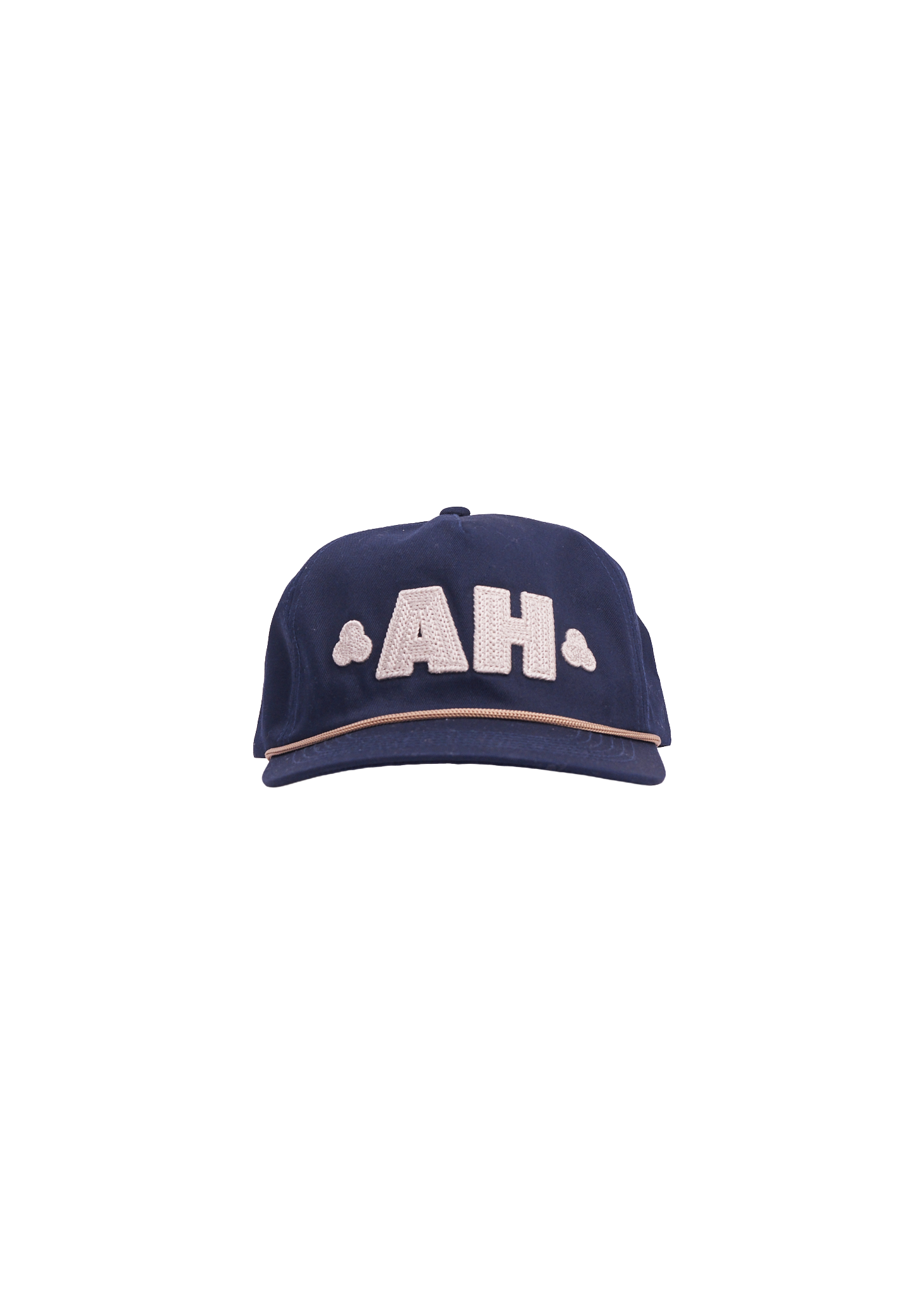 Trefoil Cap