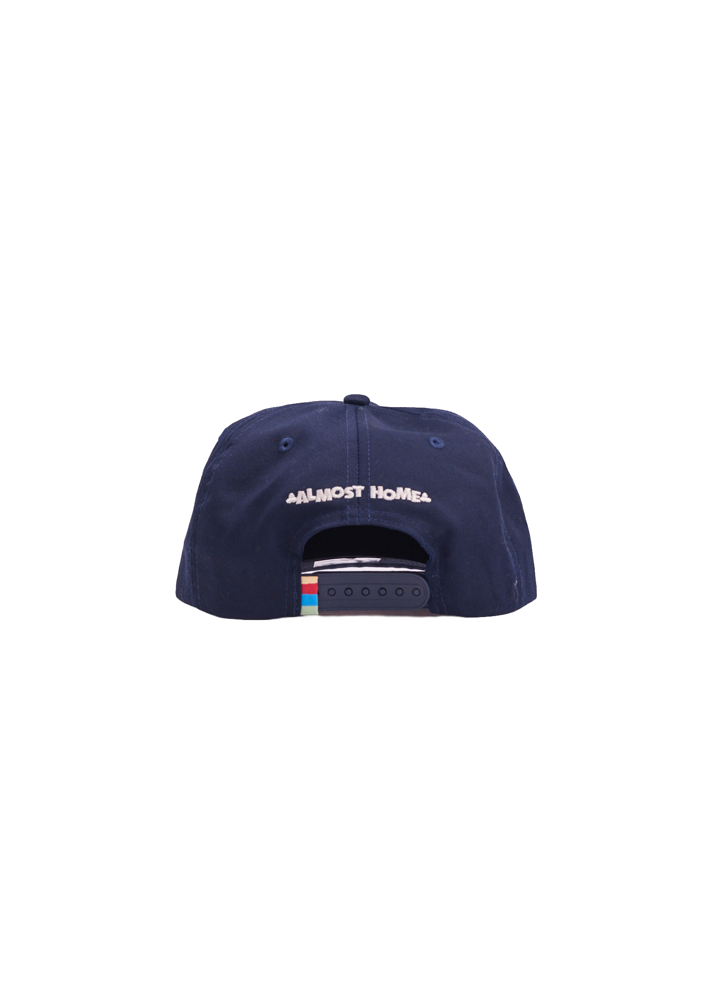 Trefoil Cap