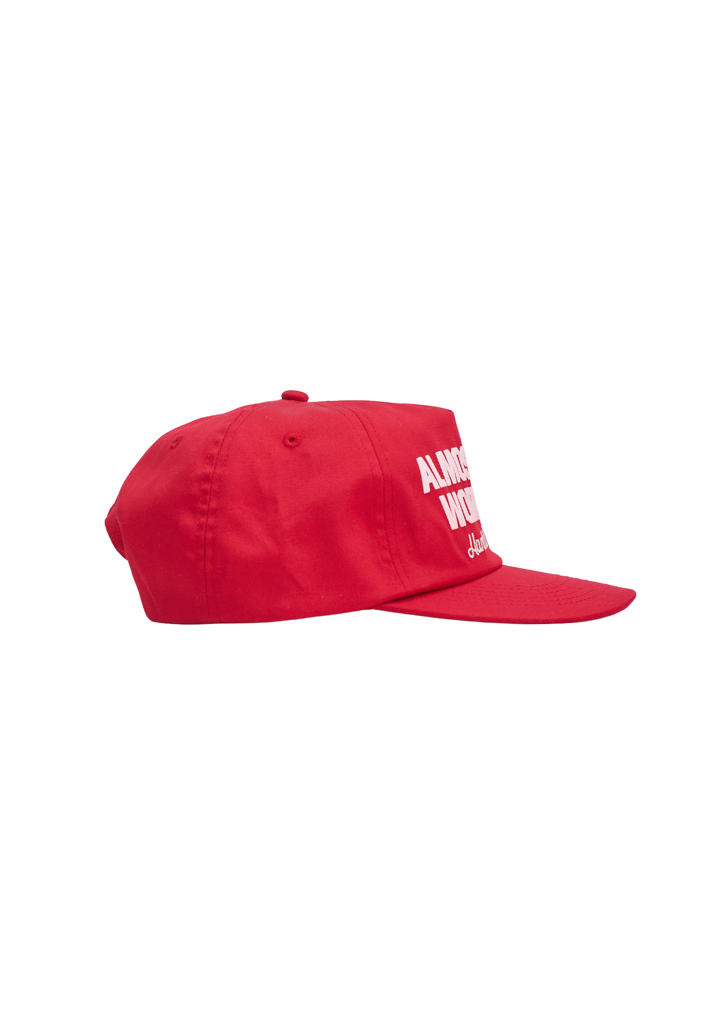 Workwear Cap