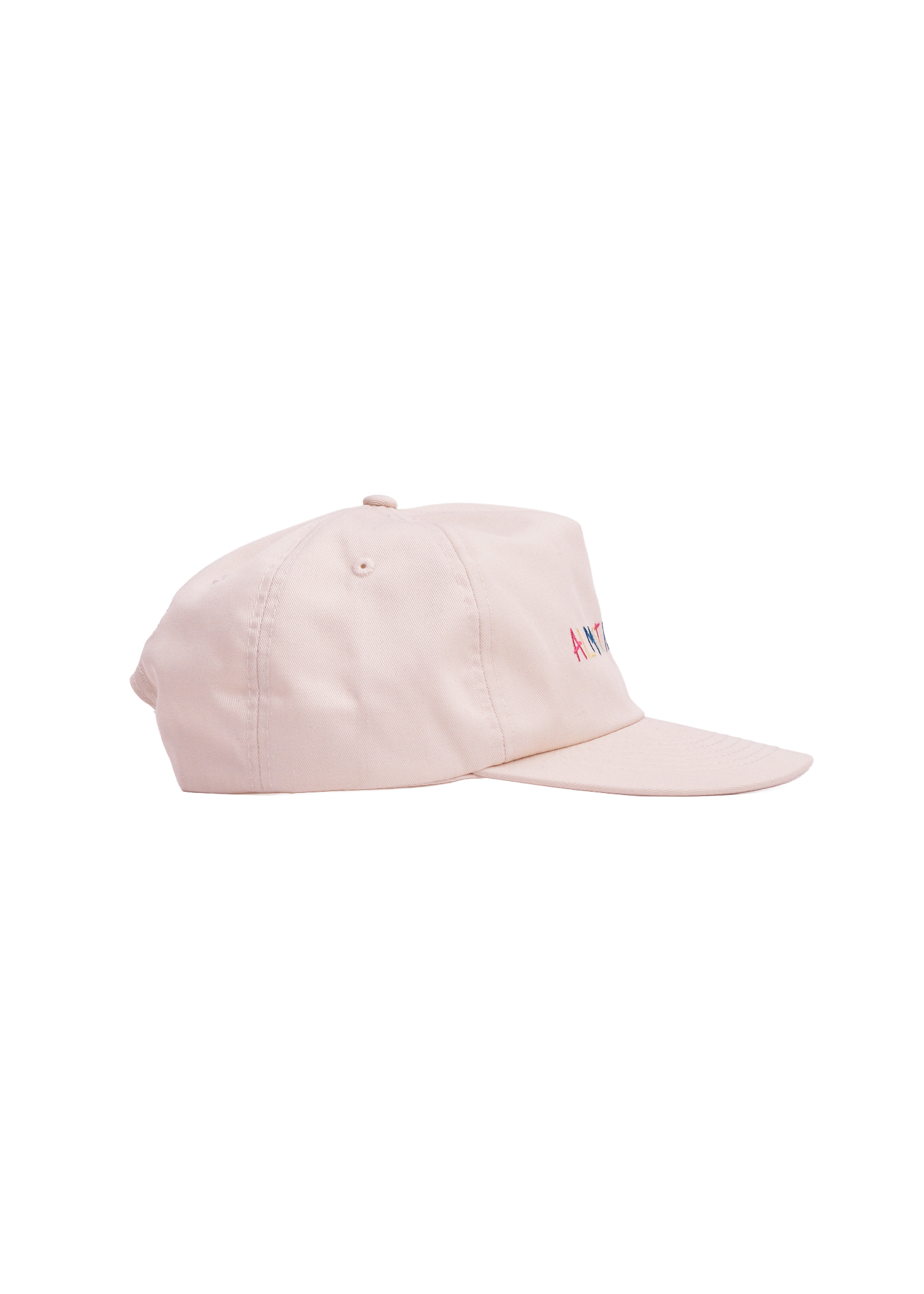 First Pick Cap