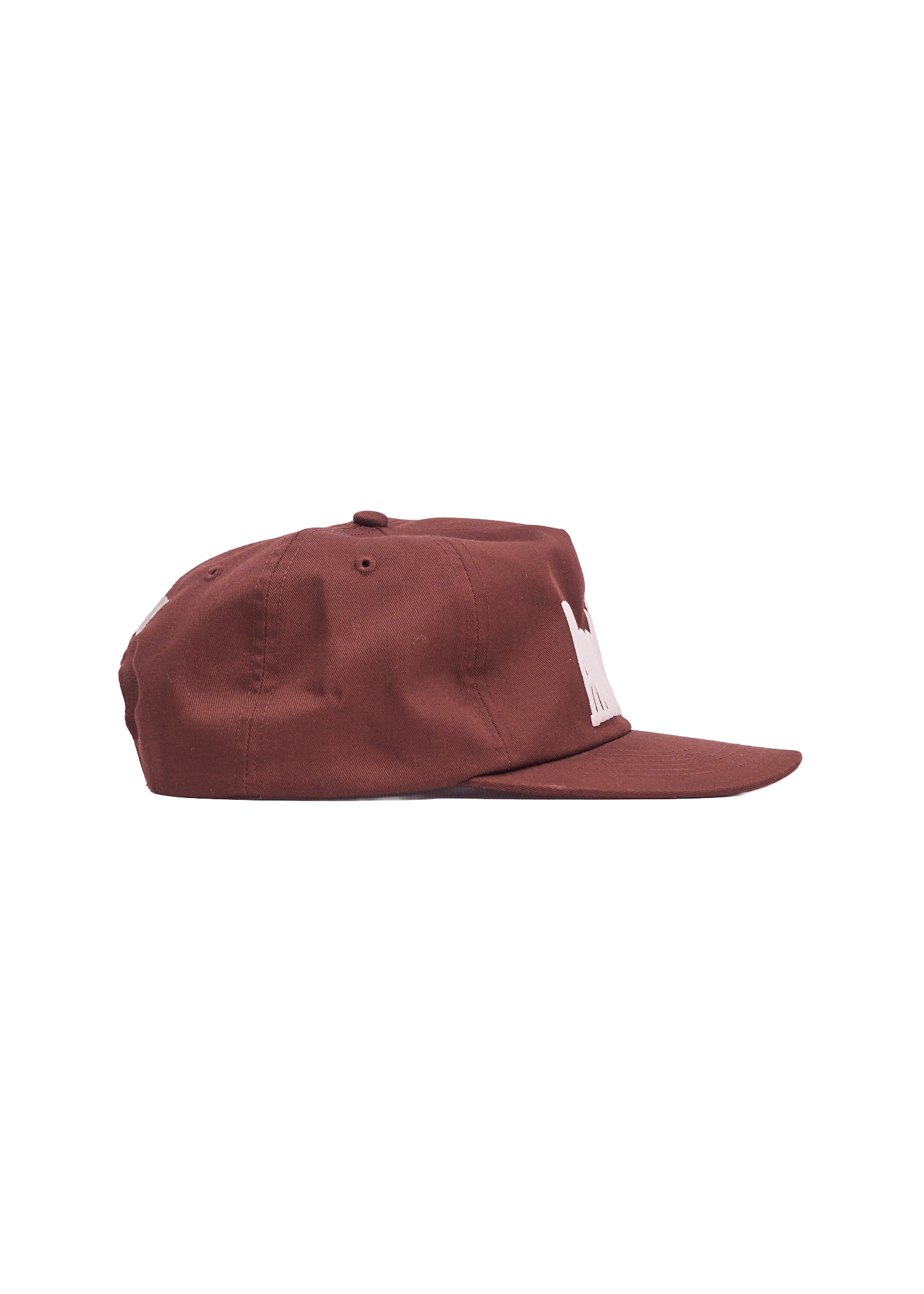Vintage Logo Cap