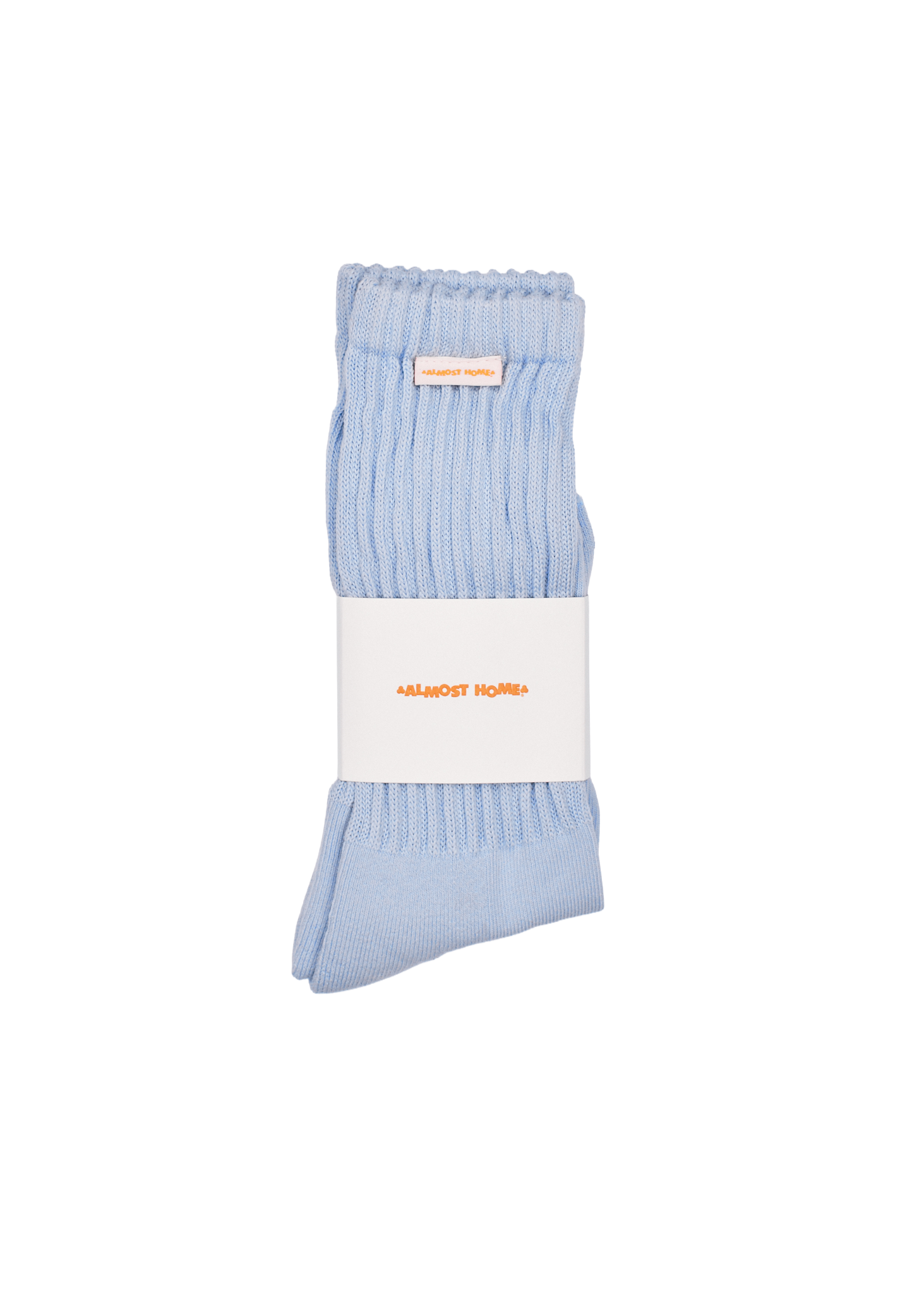 AH Ribbed Sock 1-Pack