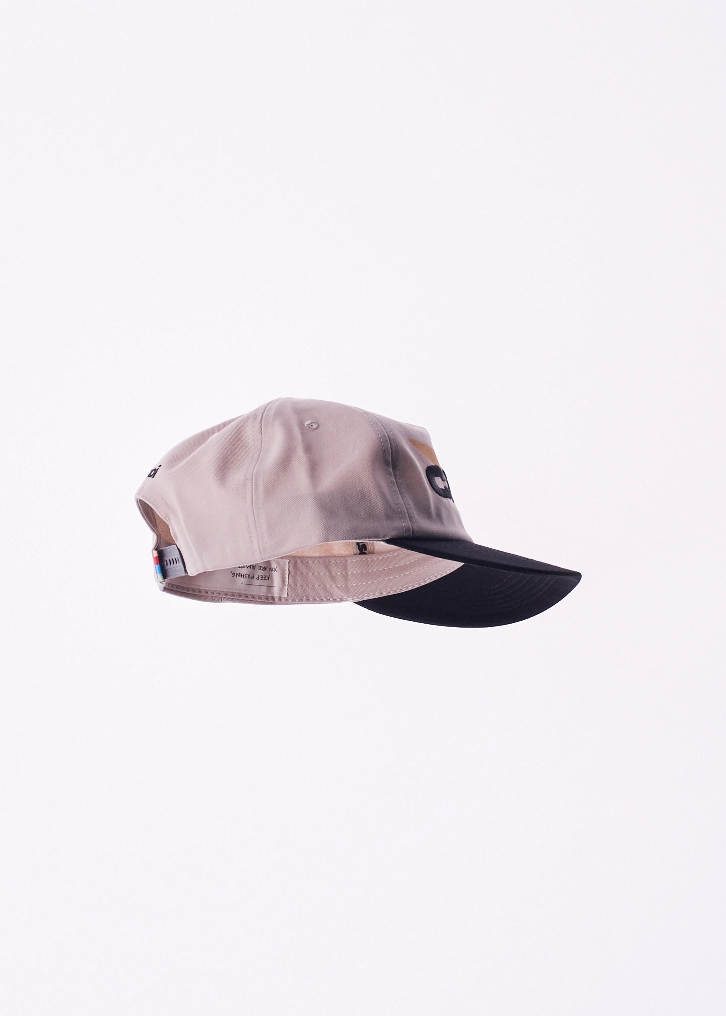 Croí Diner Cap