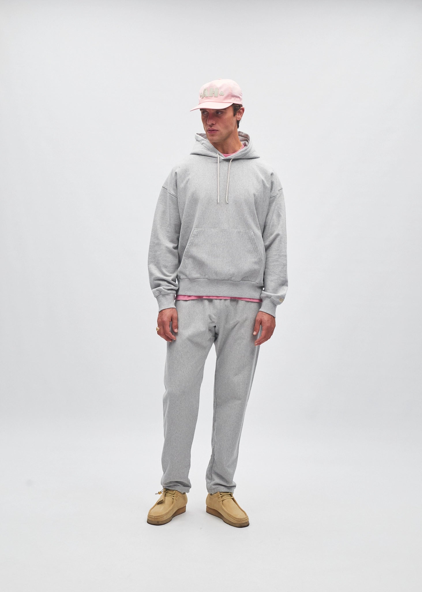Berlin Pop Up Hood
