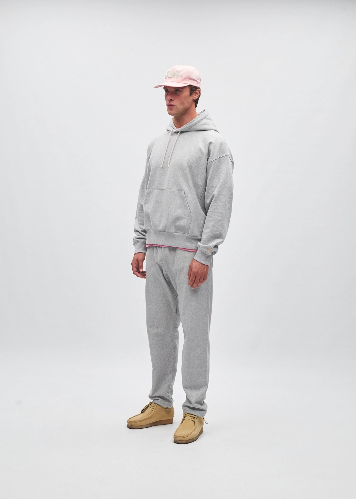 Berlin Pop Up Hood