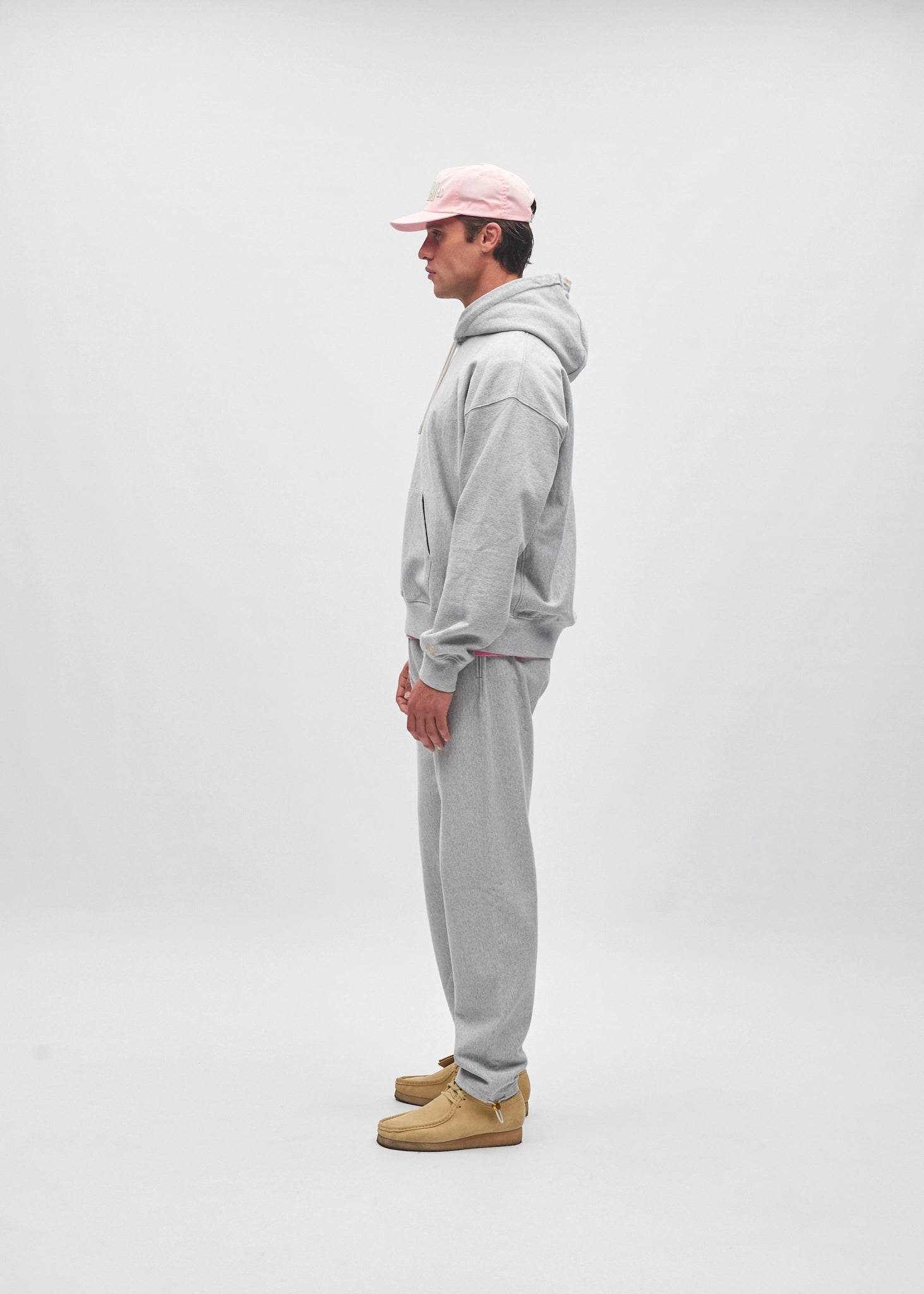 Berlin Pop Up Hood