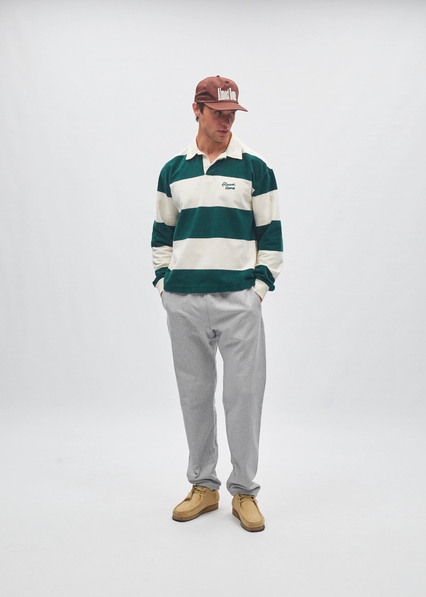 Original Trackpant