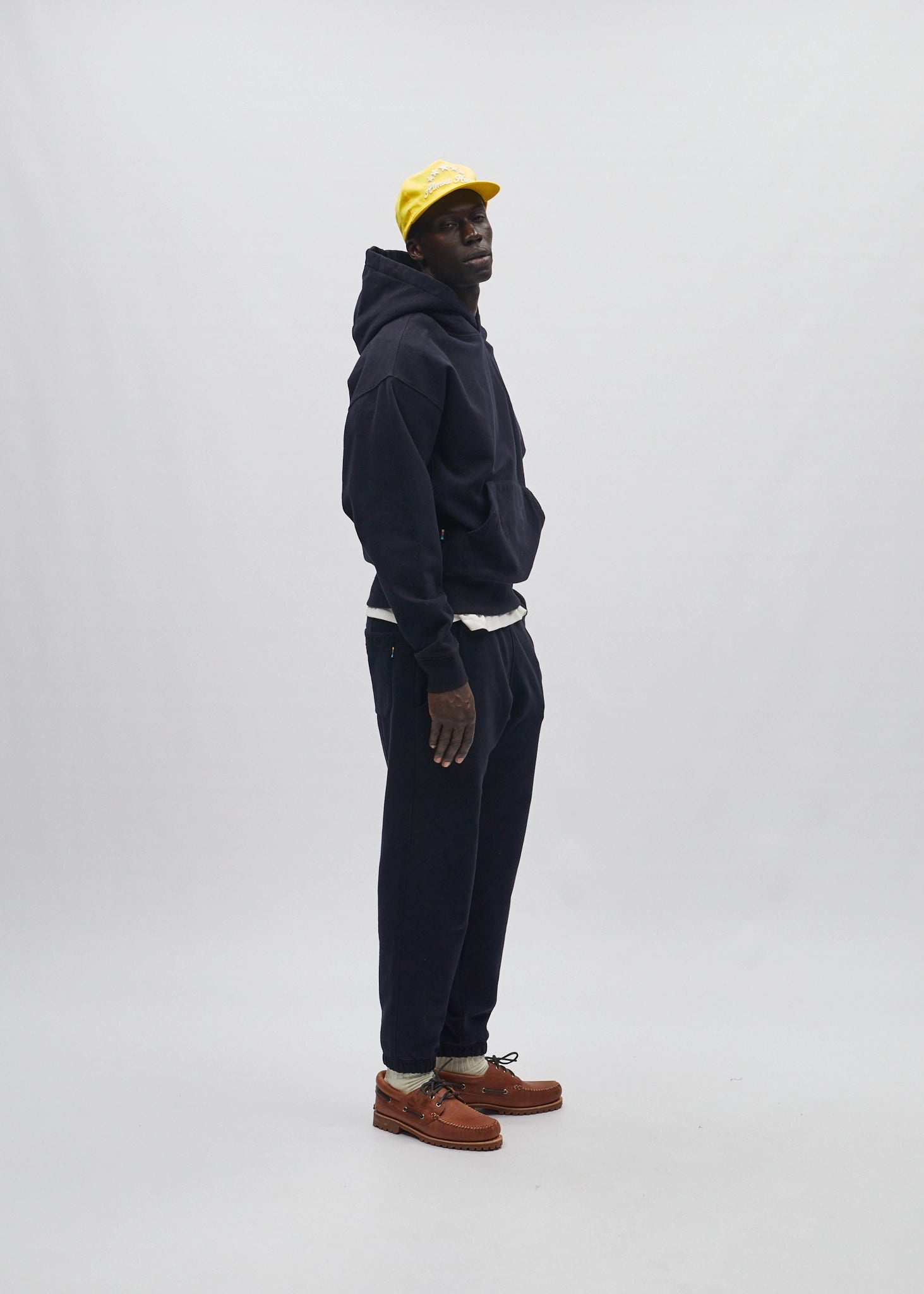 Workwear Hoodie