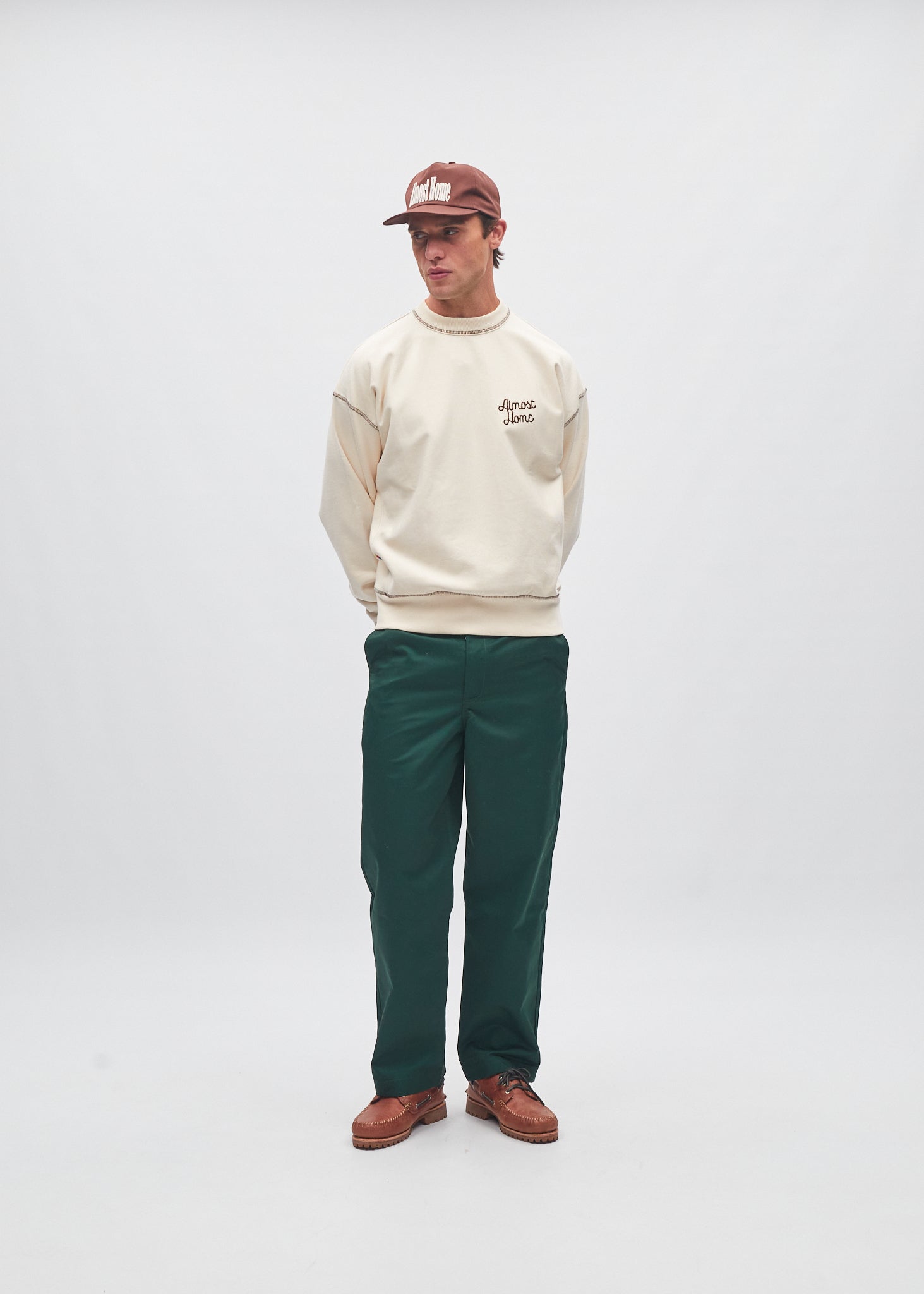 Workwear Trouser