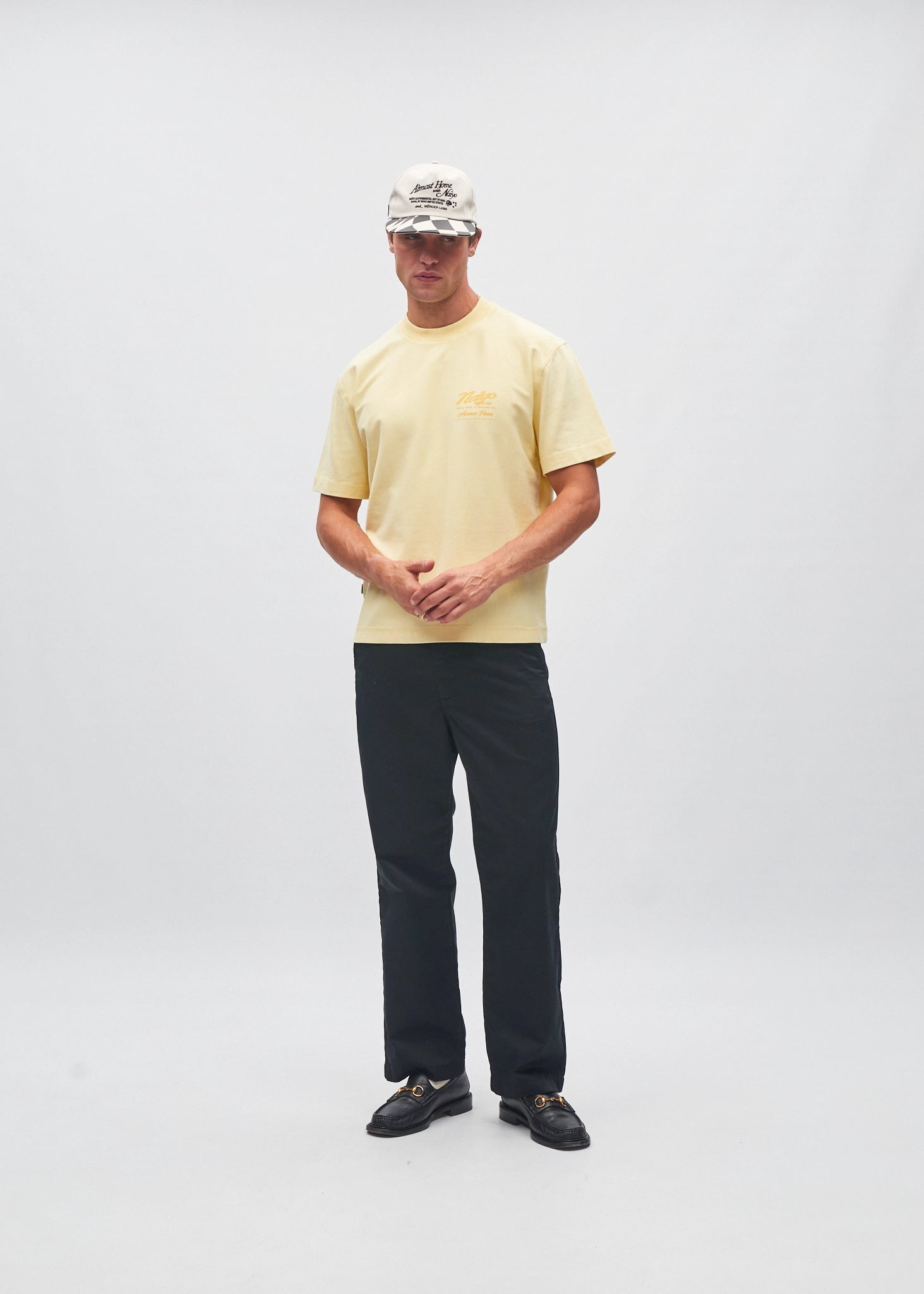 NAÏYO NYC T-shirt