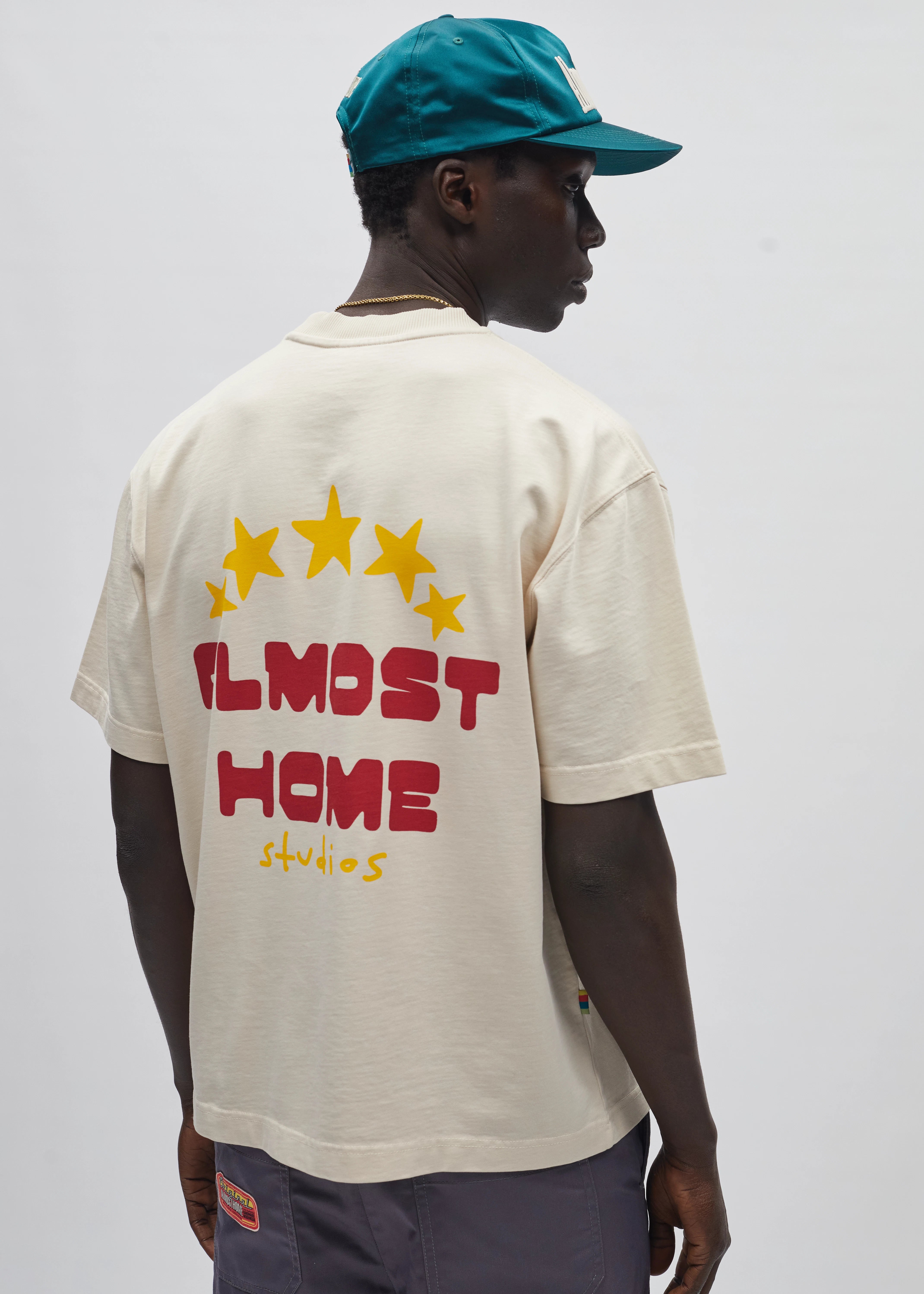 AH Washed Tee