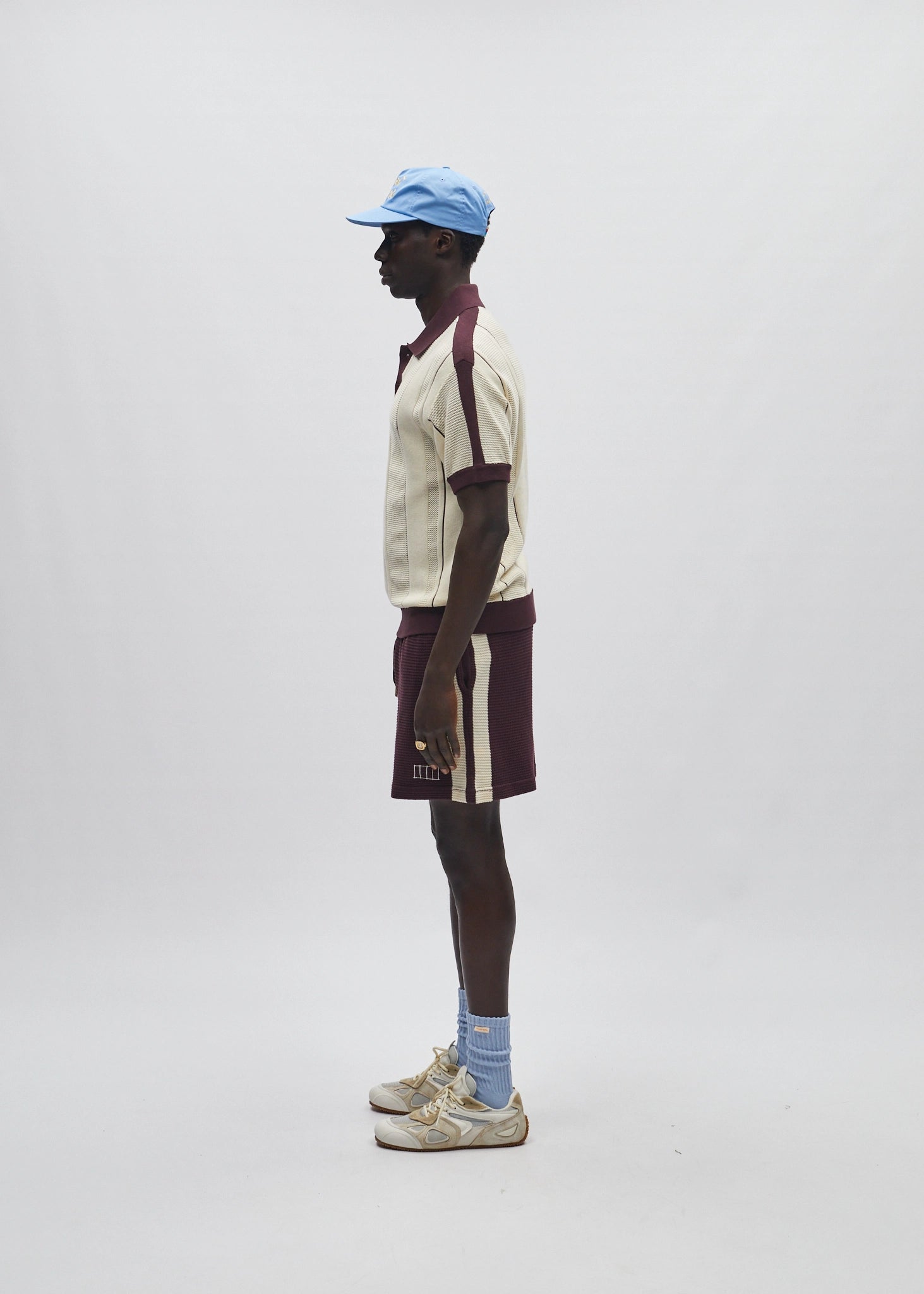 Admiral Original Polo