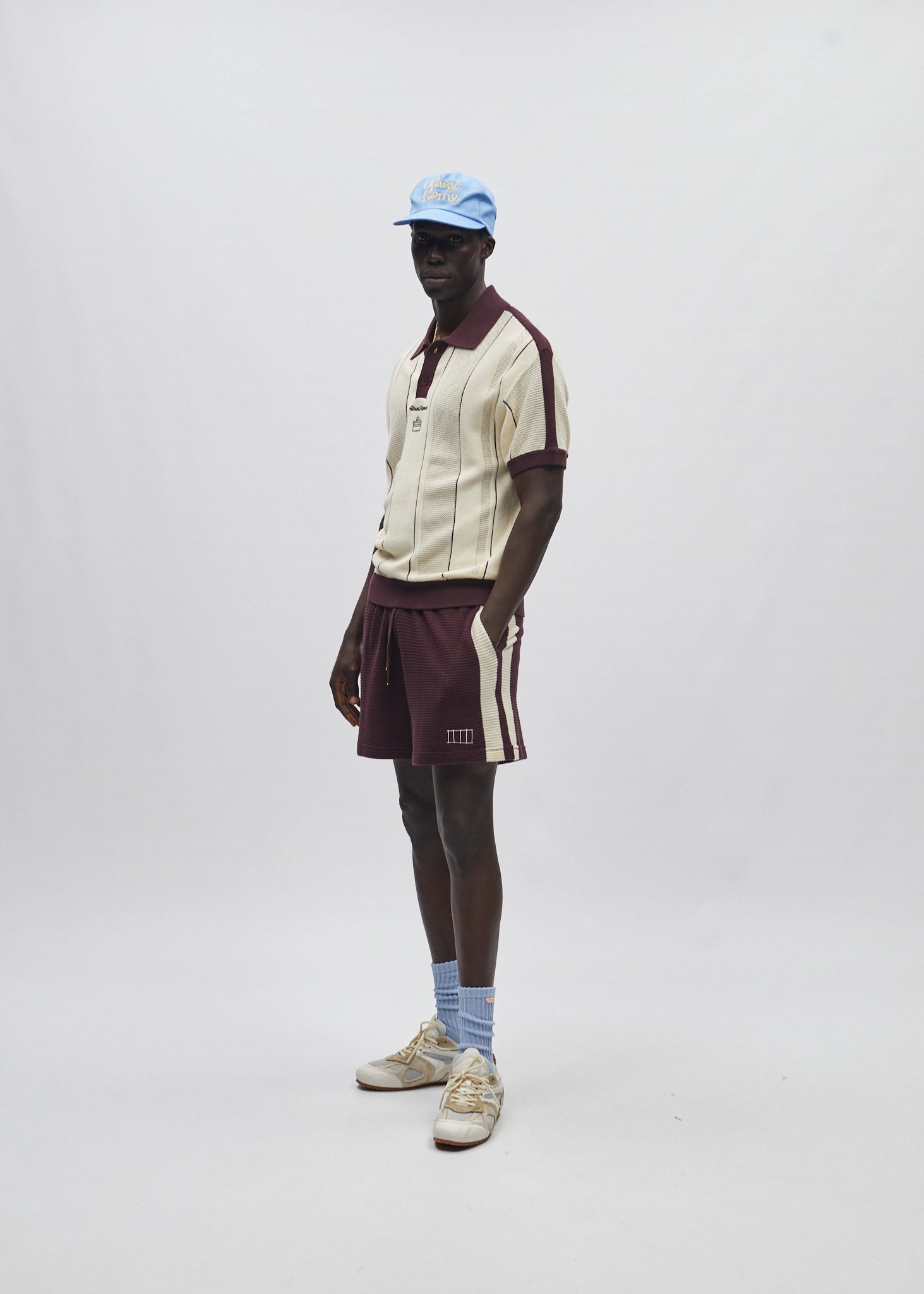 Admiral Original Polo