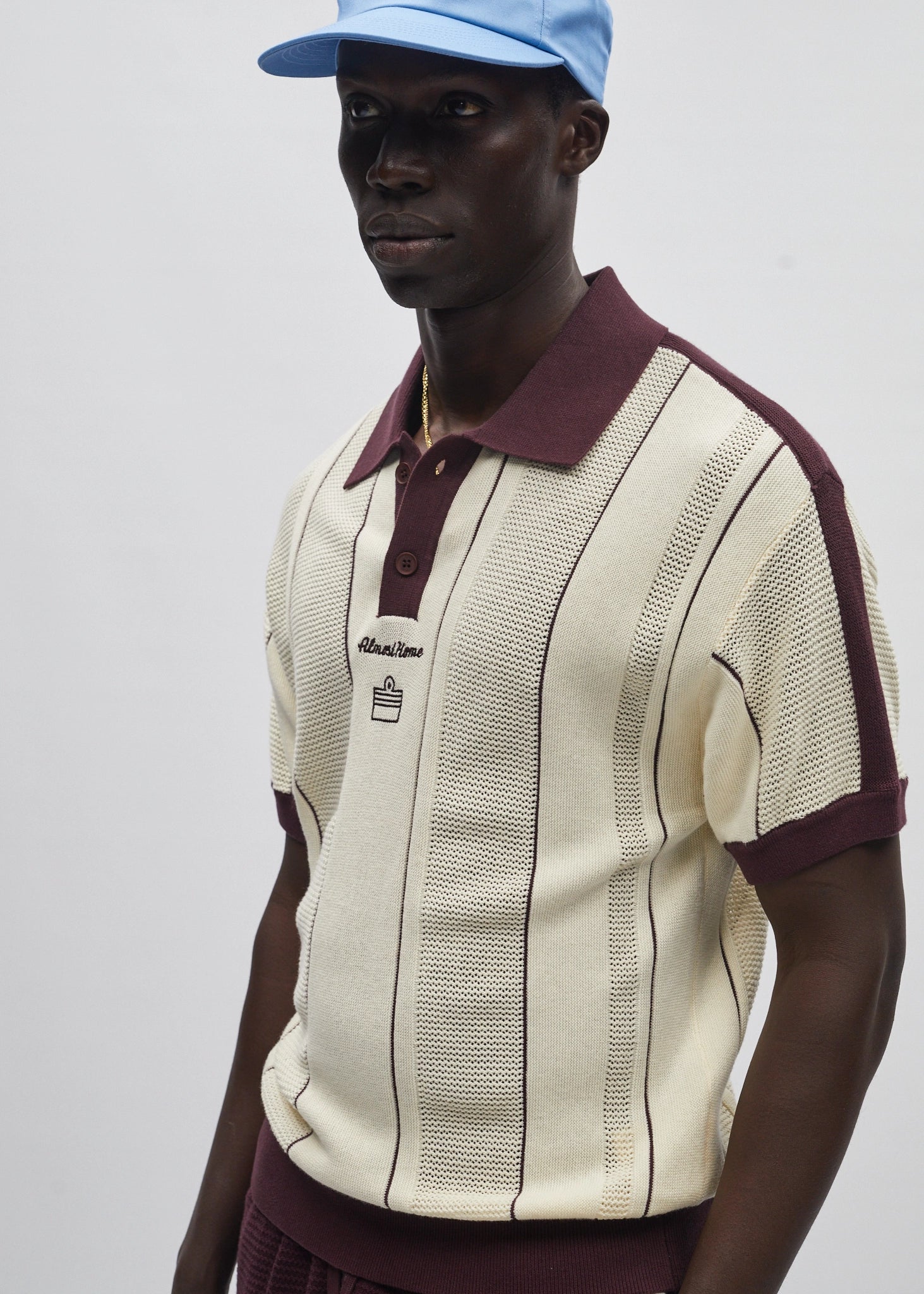 Admiral Original Polo