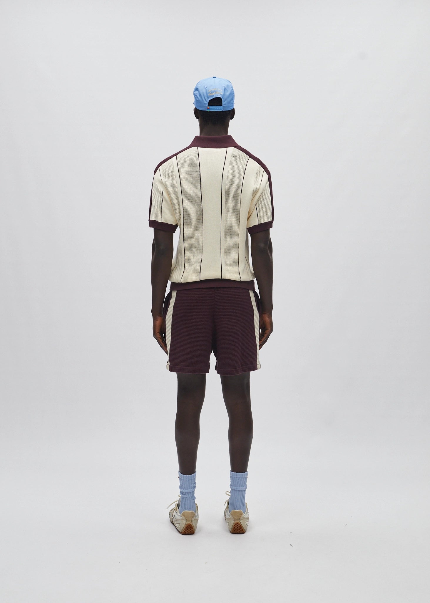 Admiral Original Polo