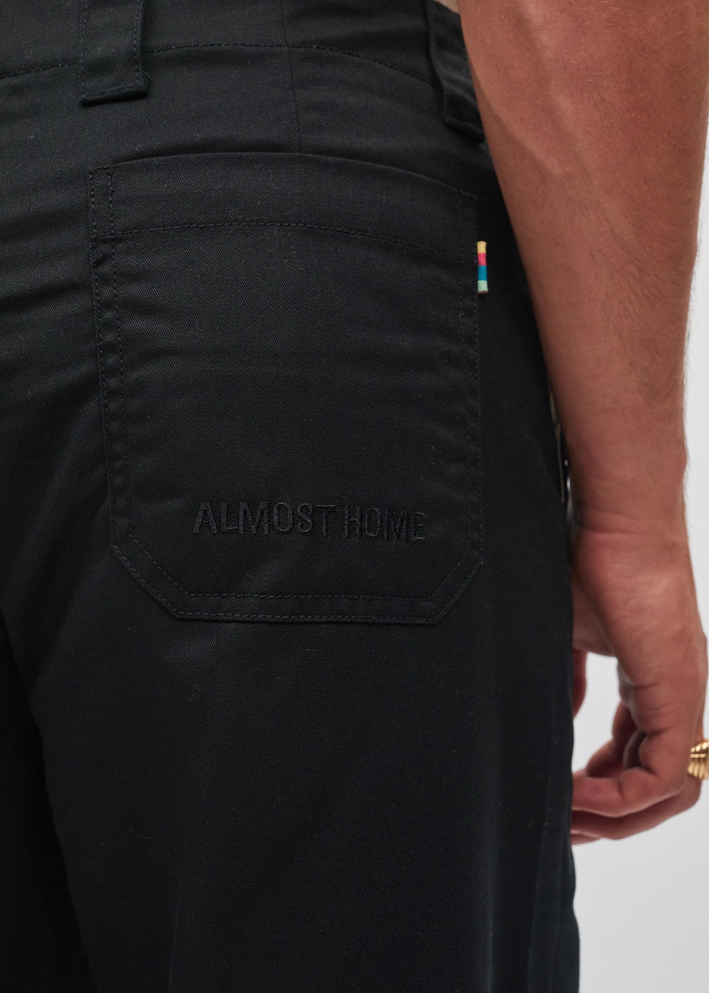 Workwear Trousers