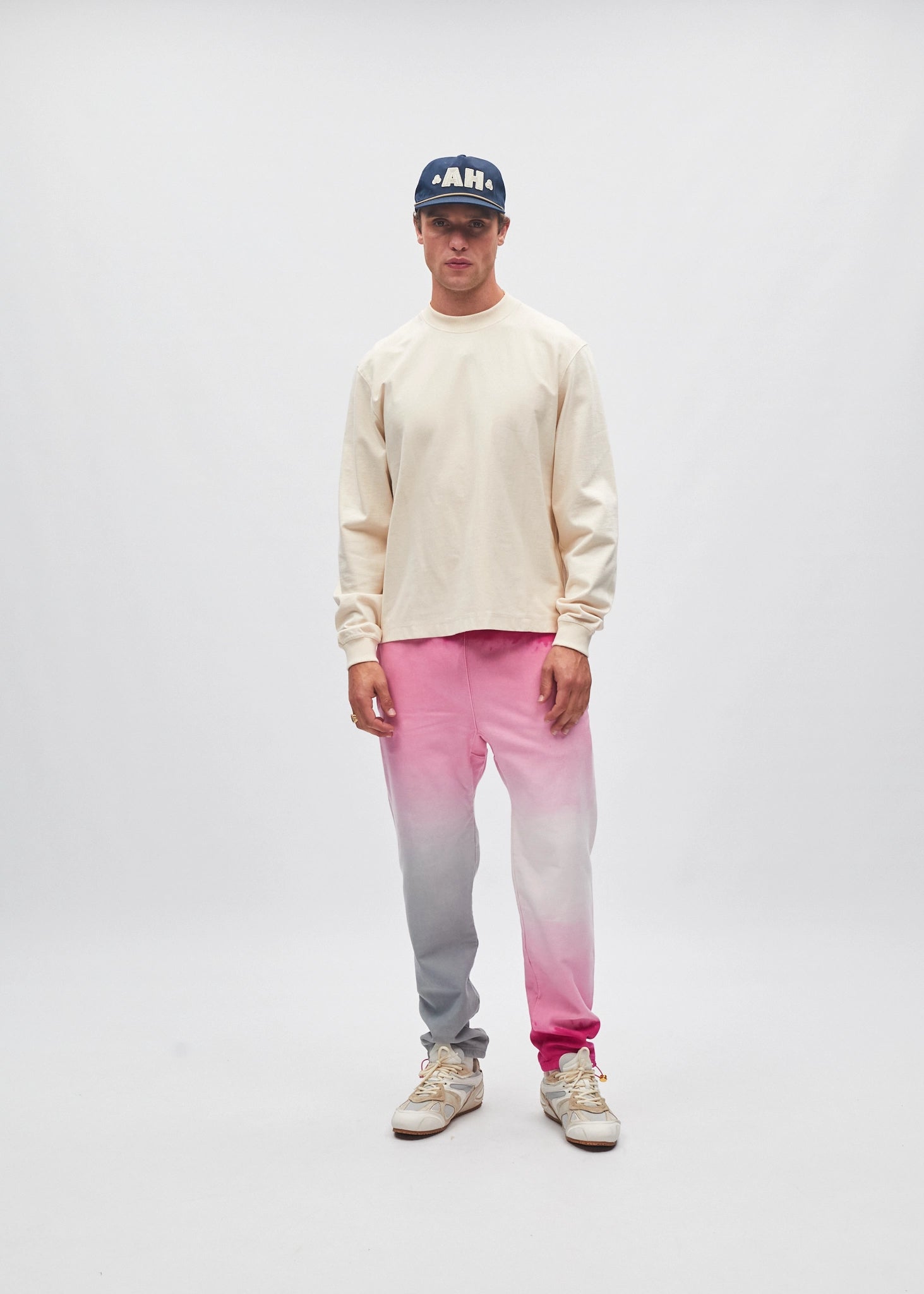 Classic Long Sleeve
