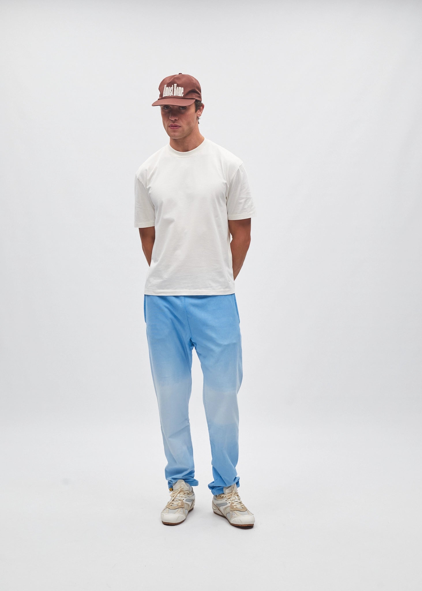 Triple Dip Trackpant