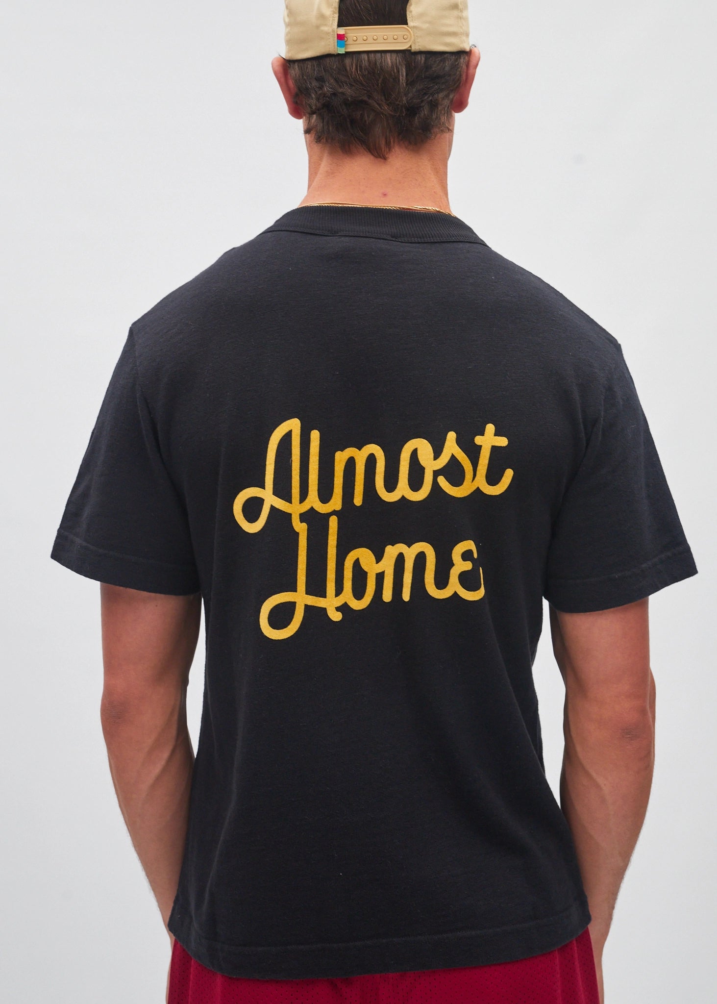 Script Tee