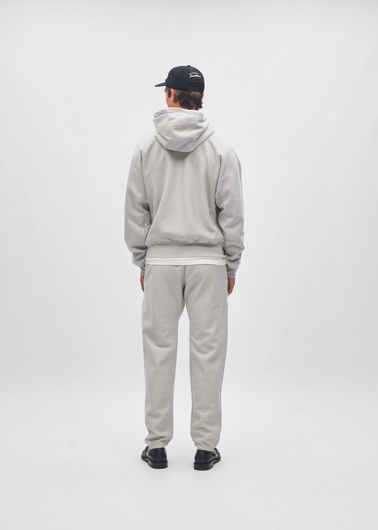 Original Hood