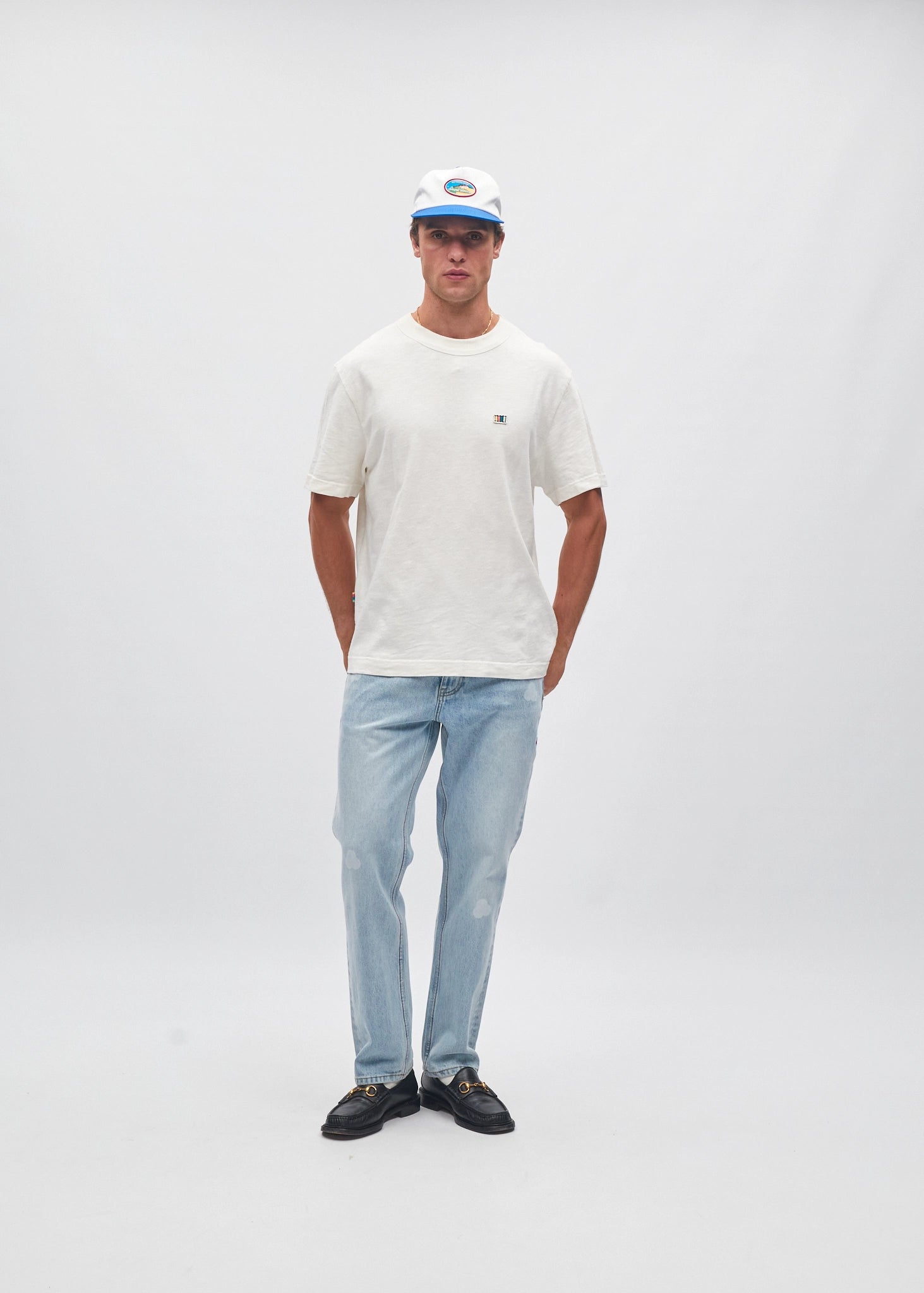Script Tee