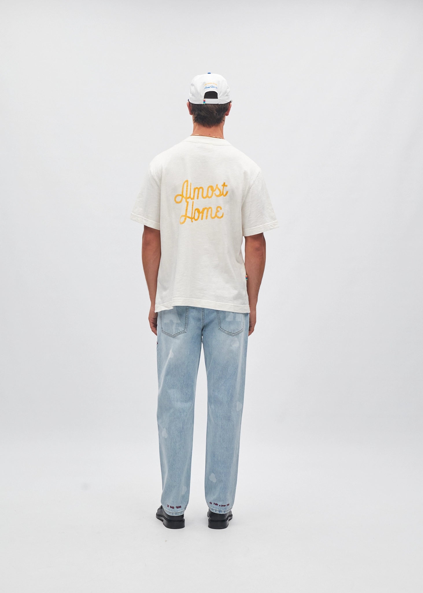 Script Tee