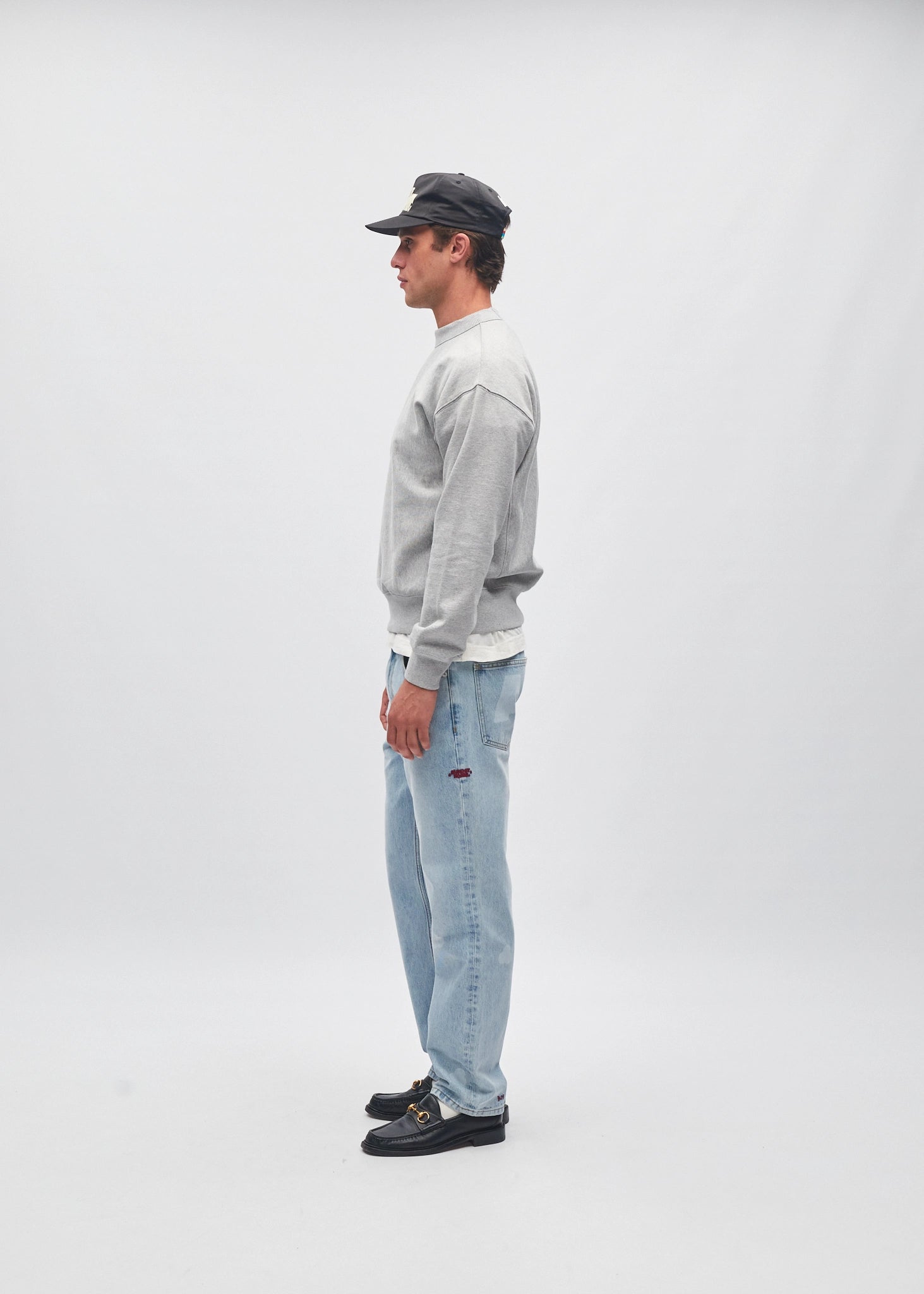 Core Sweater