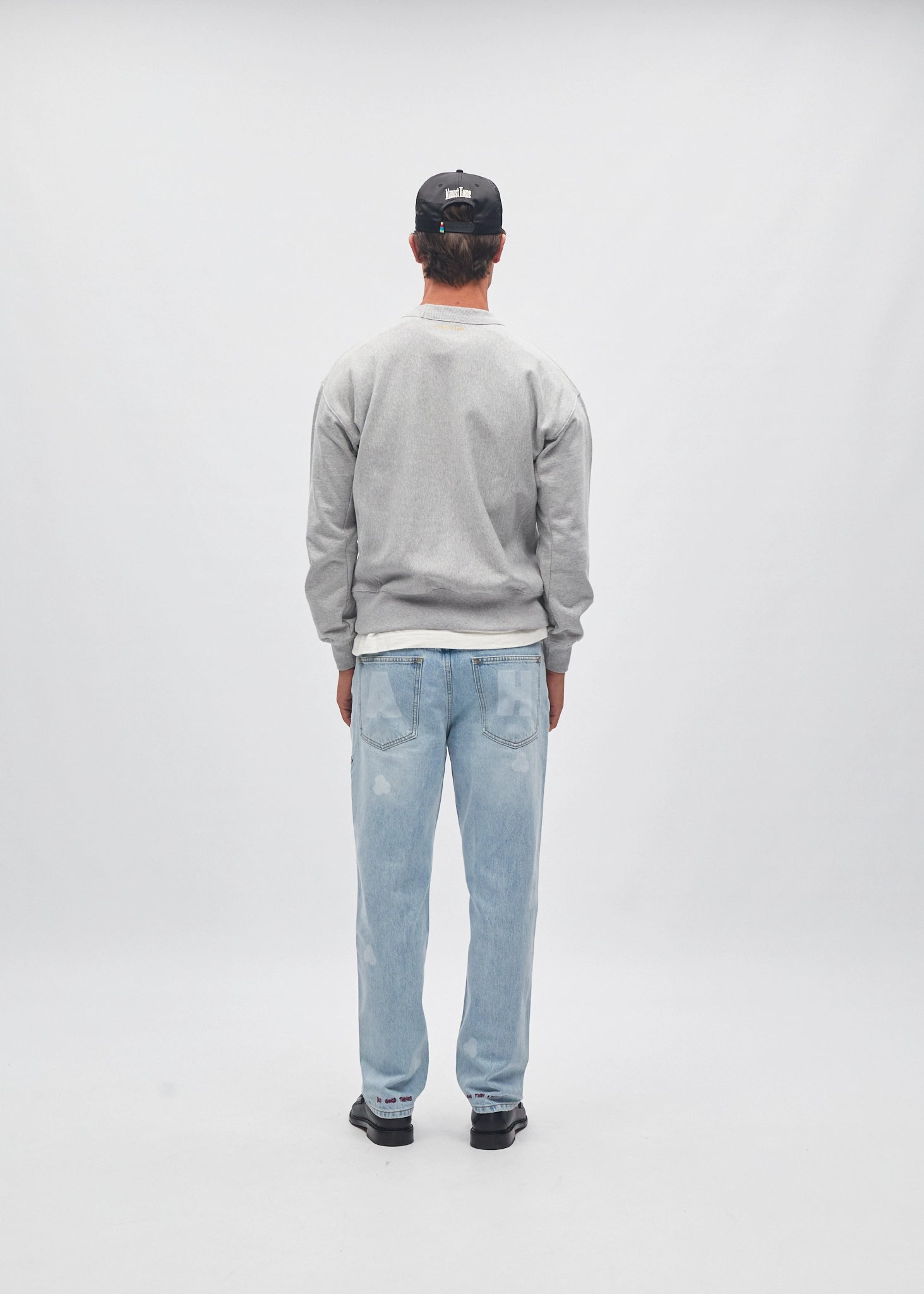 Core Sweater