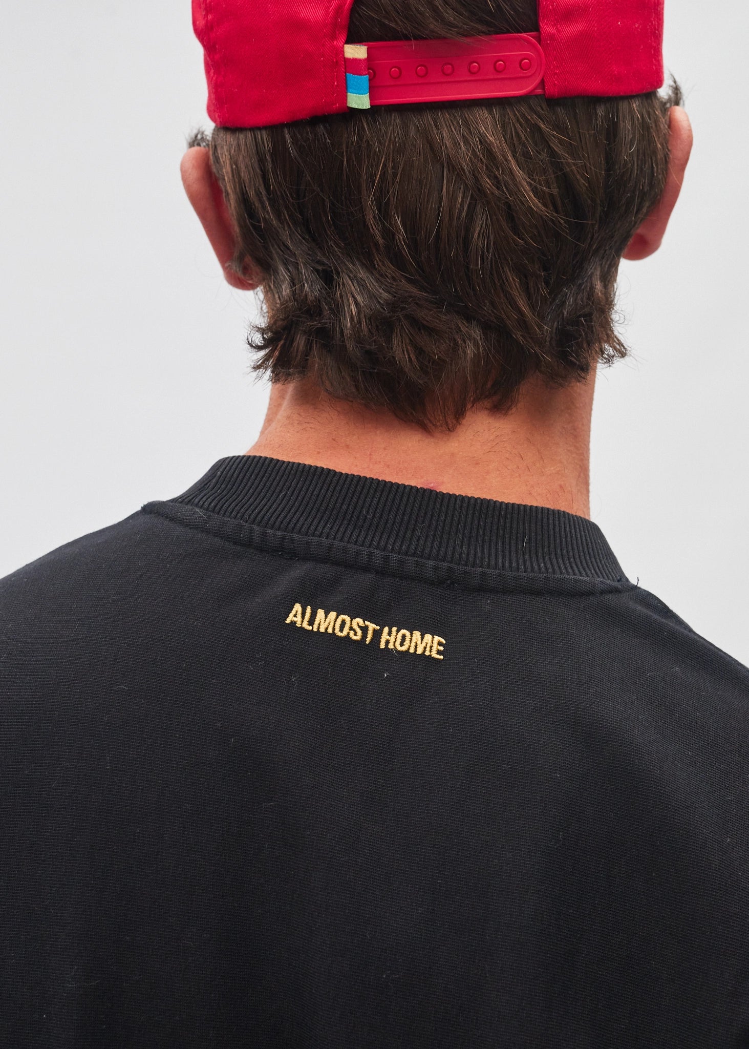 Pocket Tee