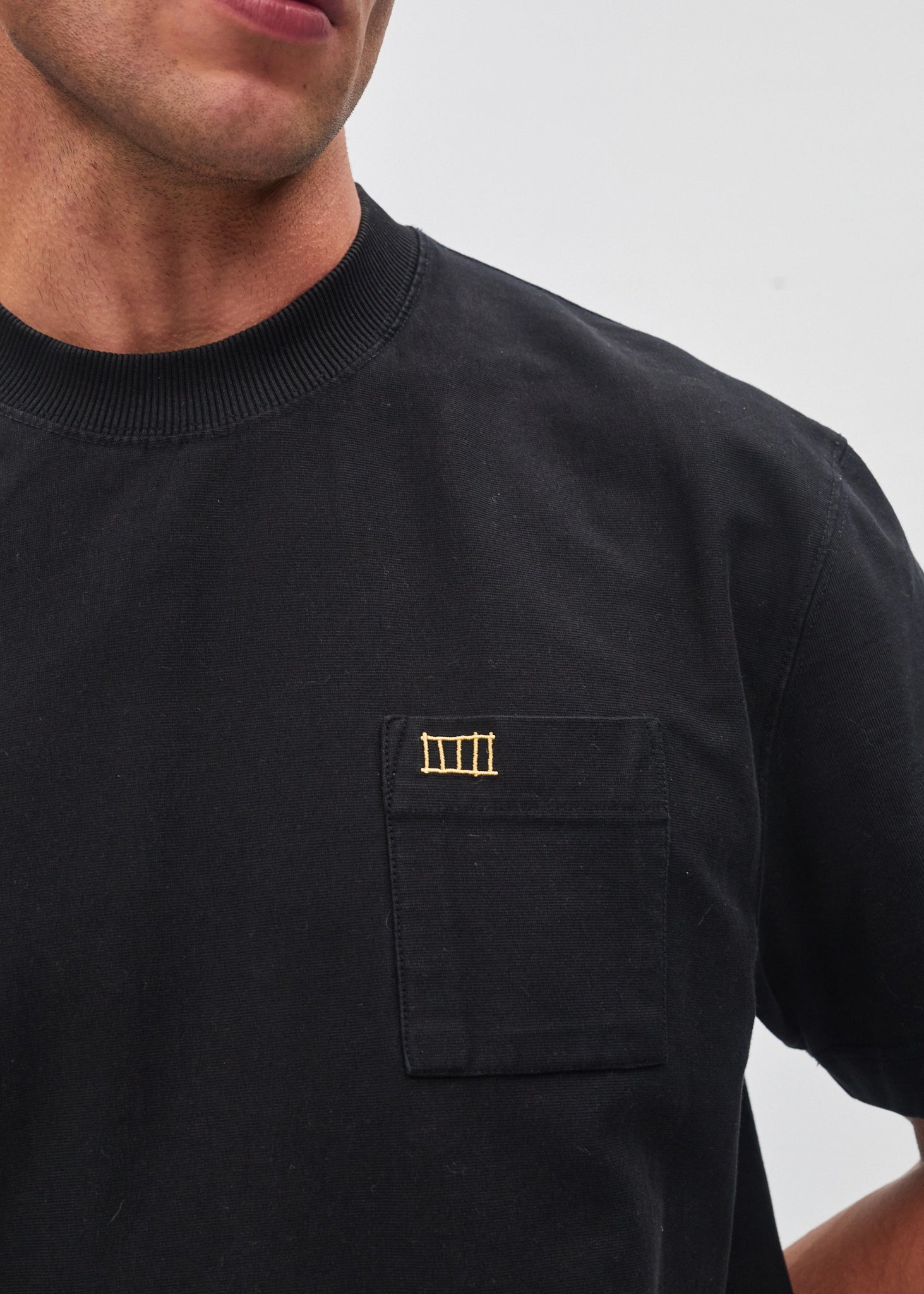 Pocket Tee
