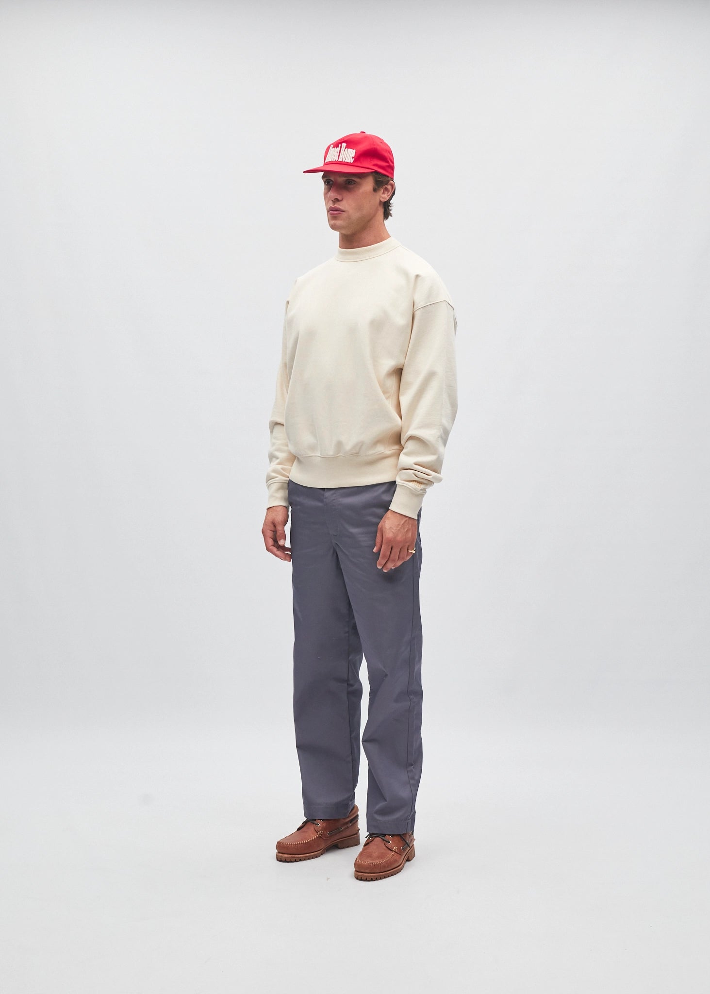 Handmade Overalls Trouser