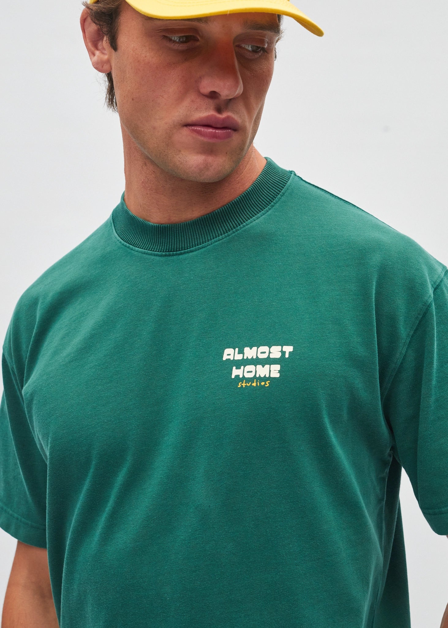 AH Washed Tee
