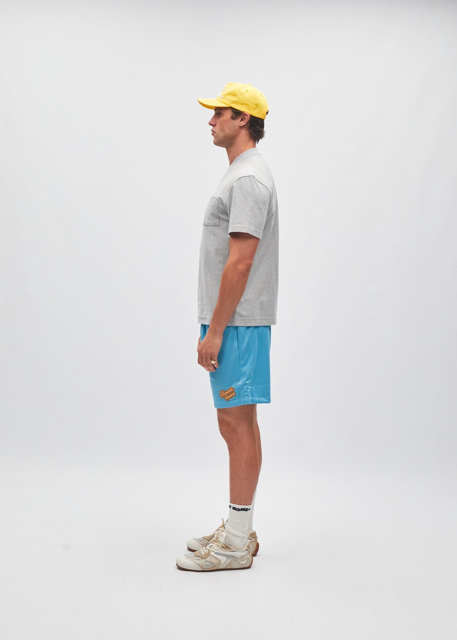 First Pick Pocket Tee Berlin
