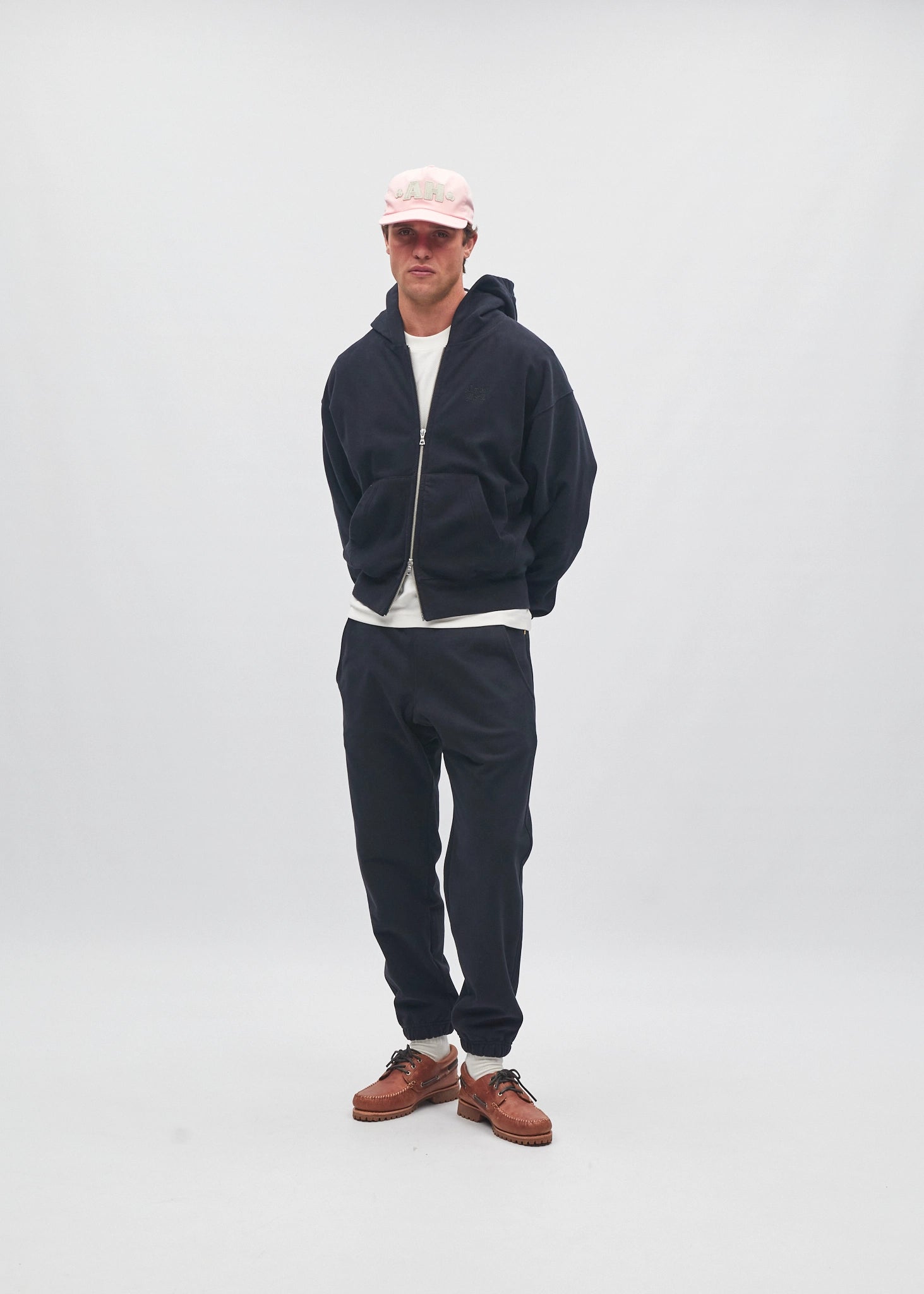 Workwear Full Zip