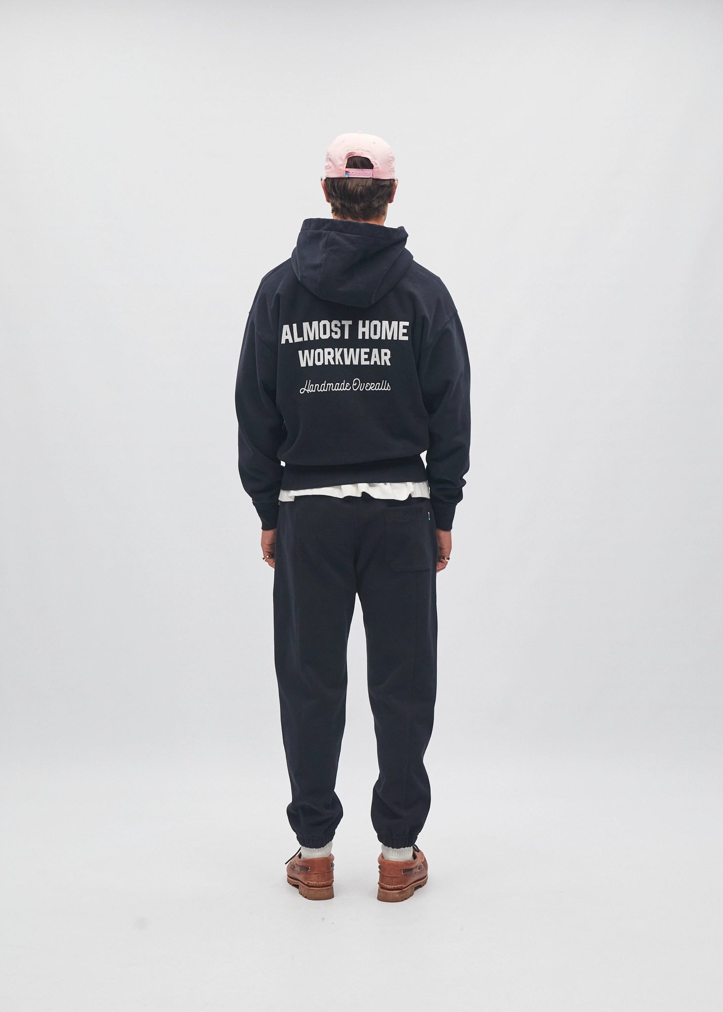 Workwear Full Zip