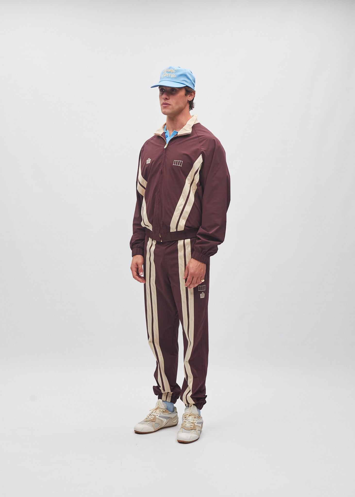 Admiral Original Track Top