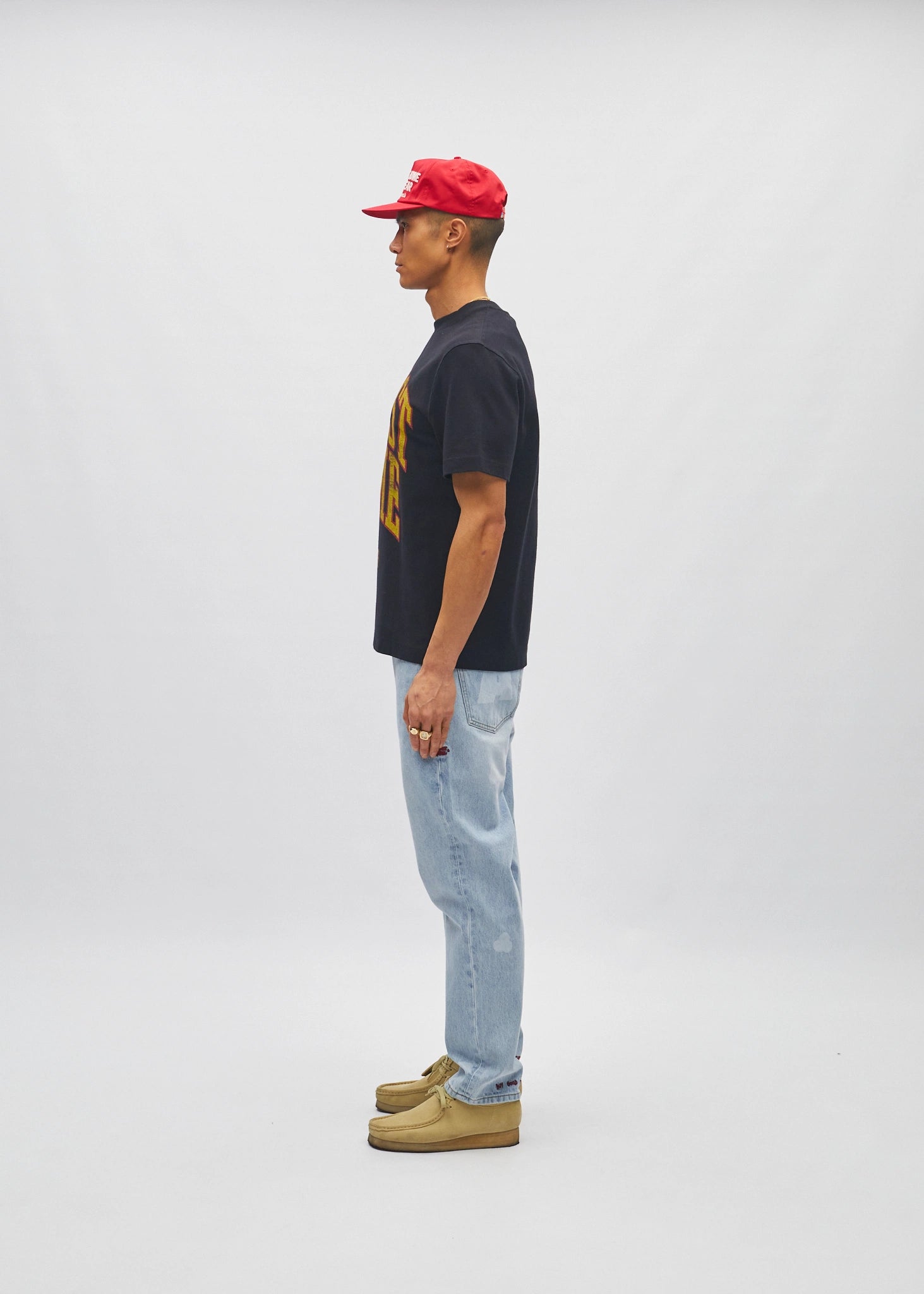 College Tee