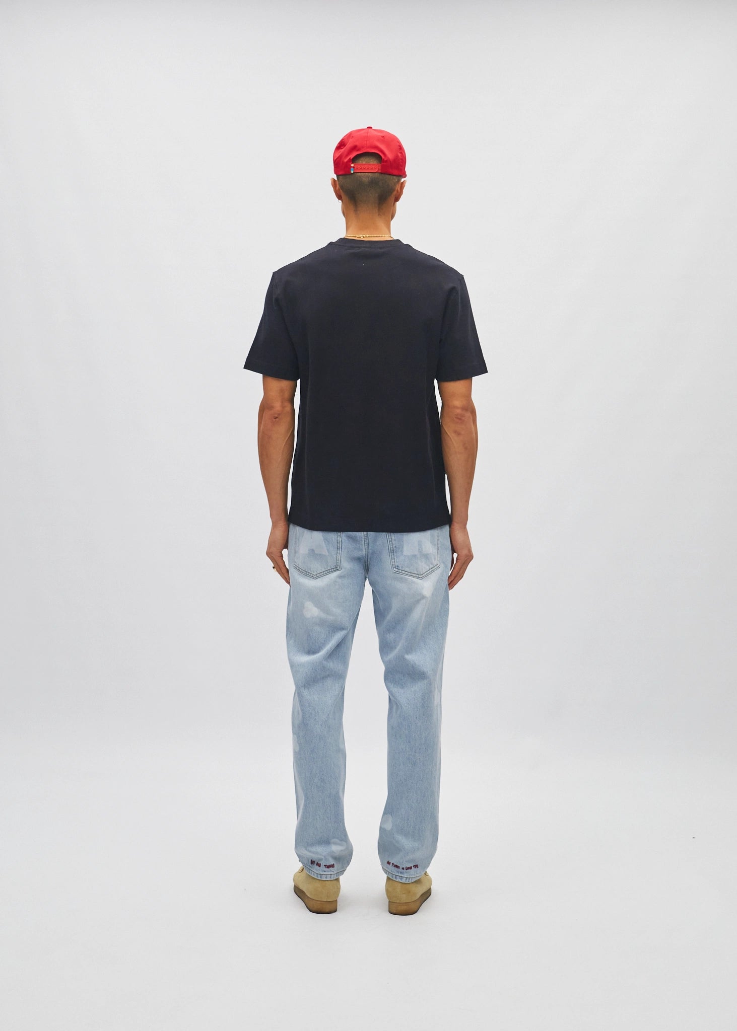 College Tee
