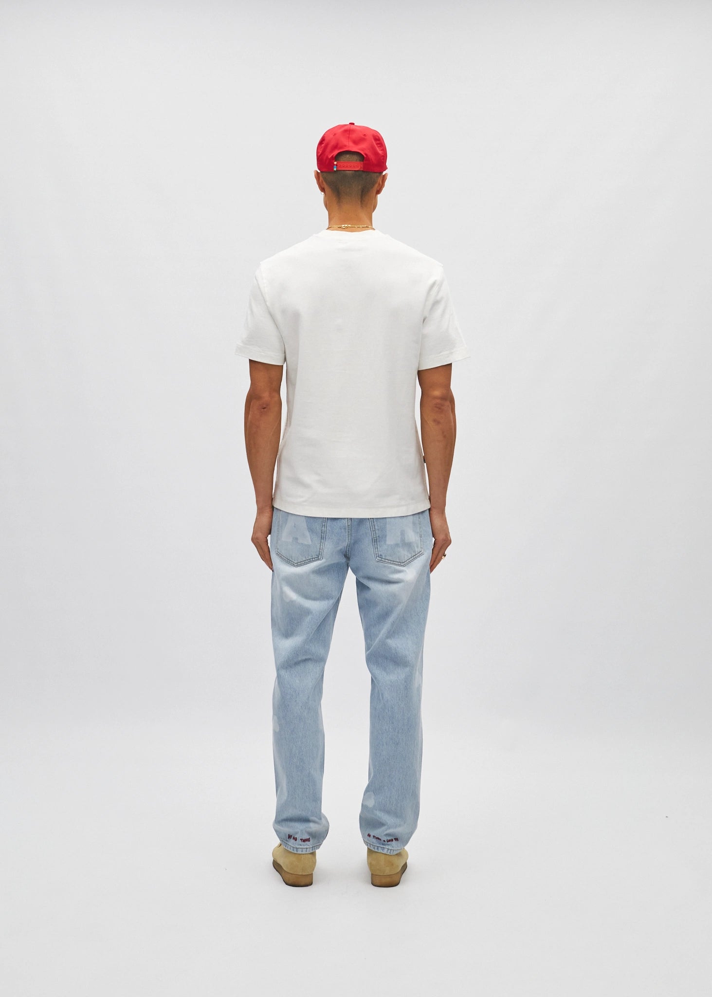 College Tee