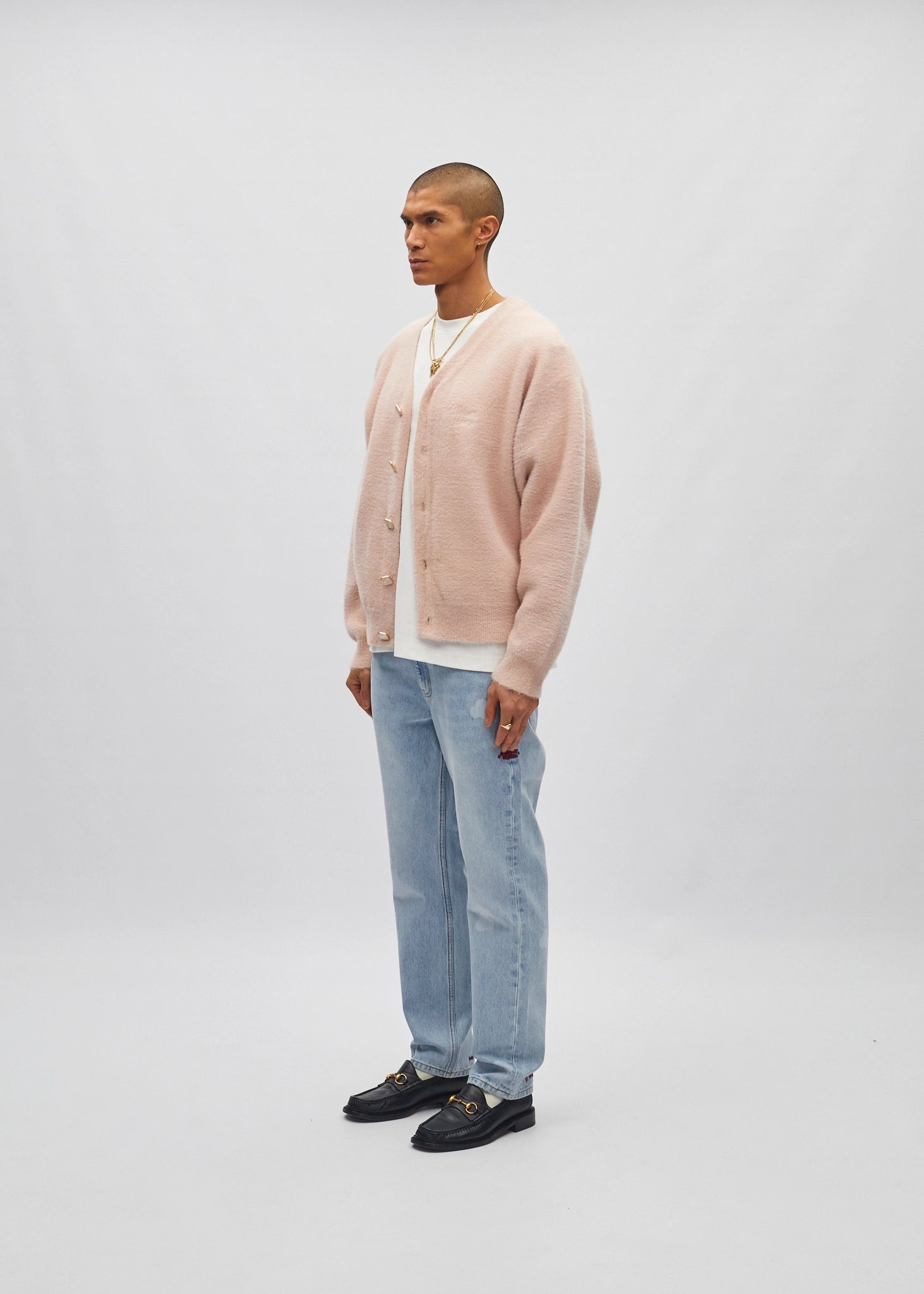 Soft Knit Cardigan