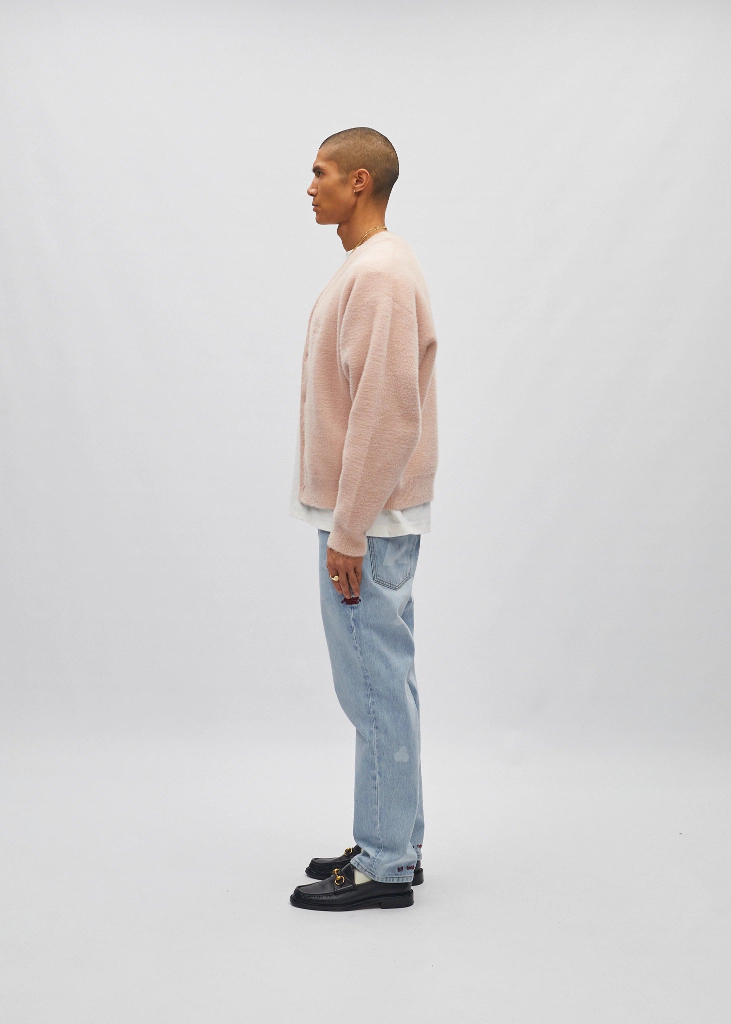 Soft Knit Cardigan
