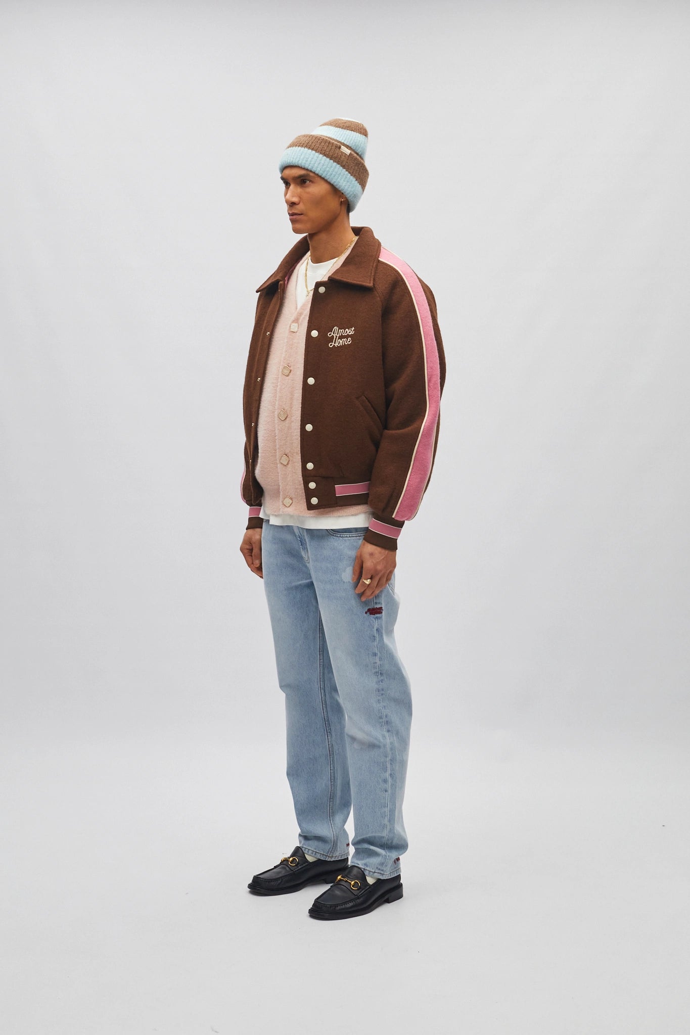 Varsity Jacket