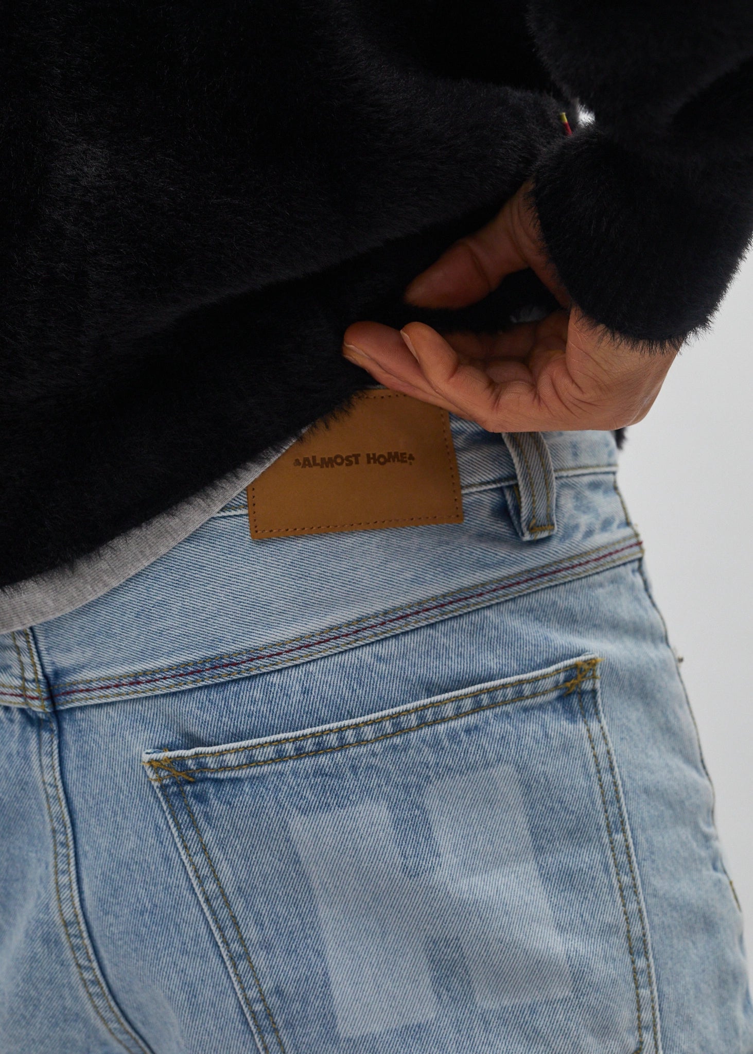 AH Denim