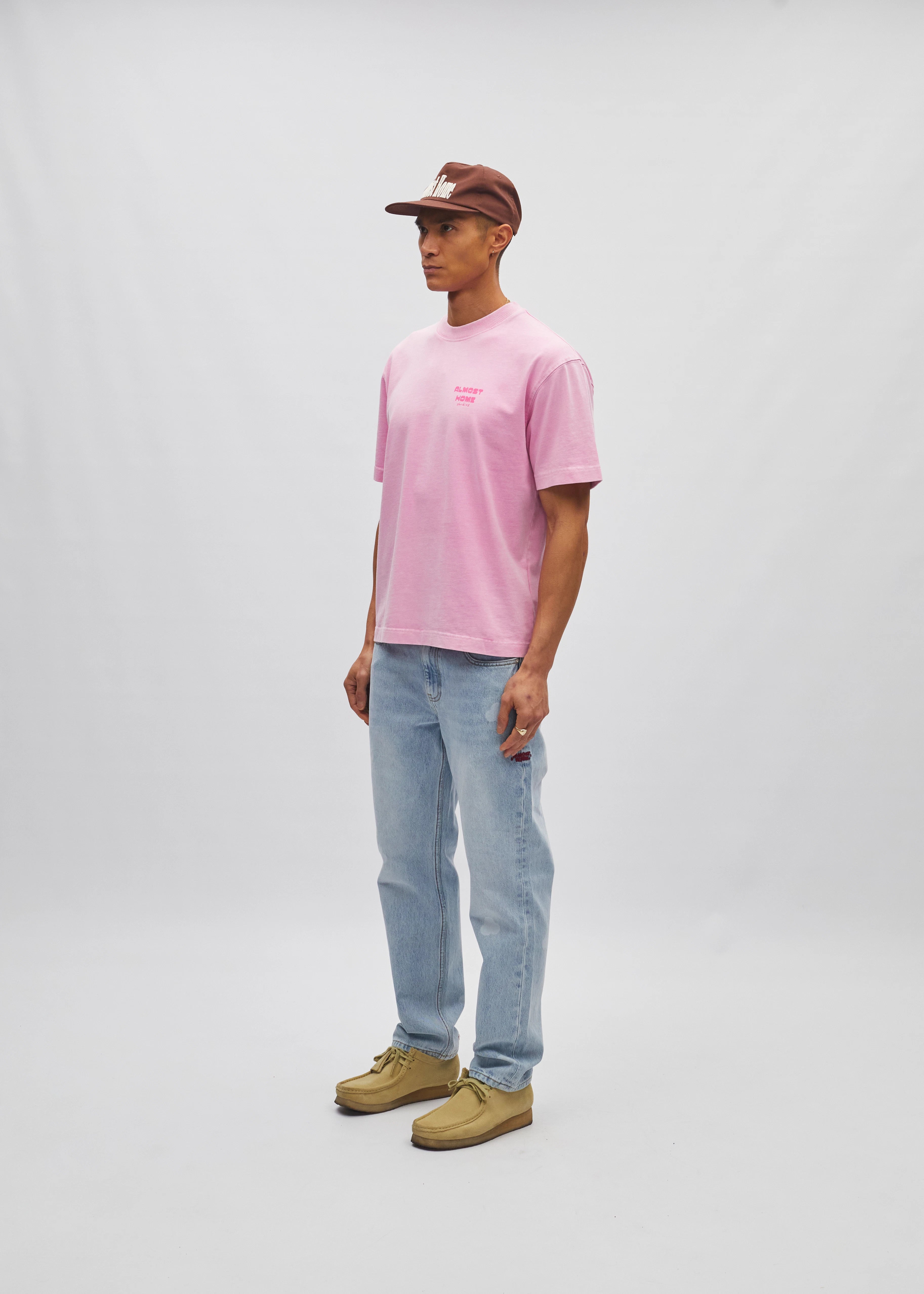 AH Washed Tee