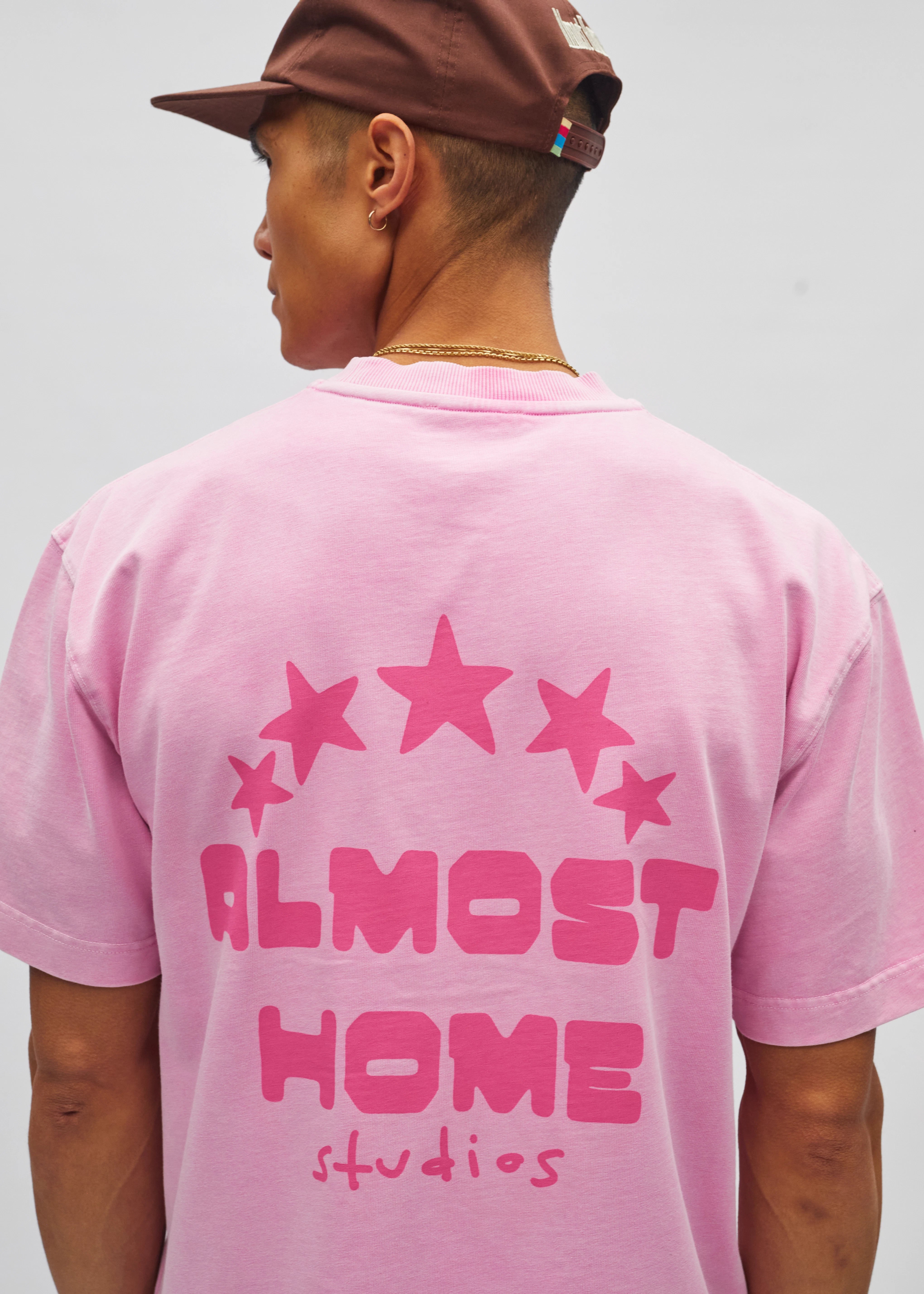 AH Washed Tee