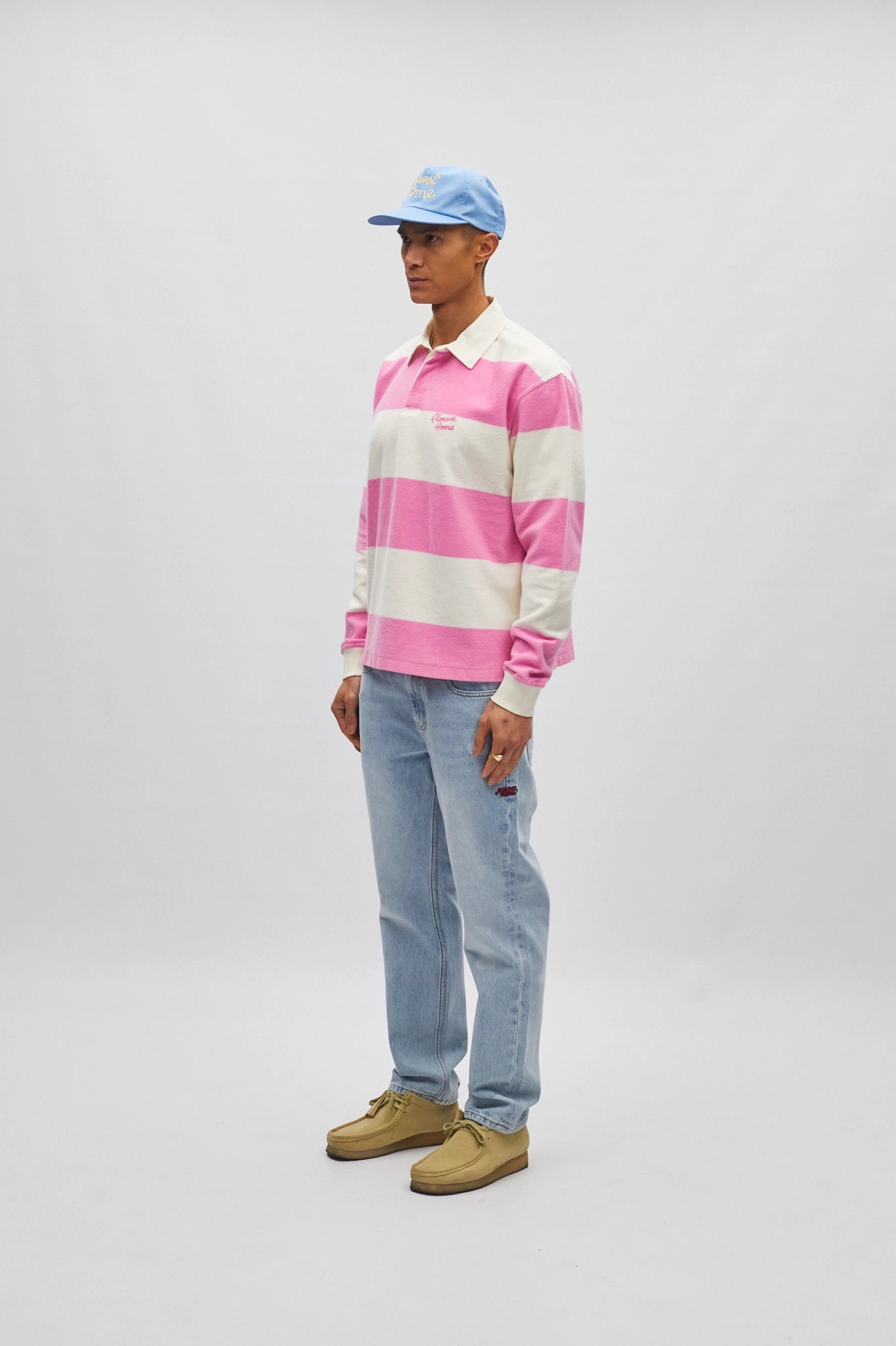 Rugby Polo