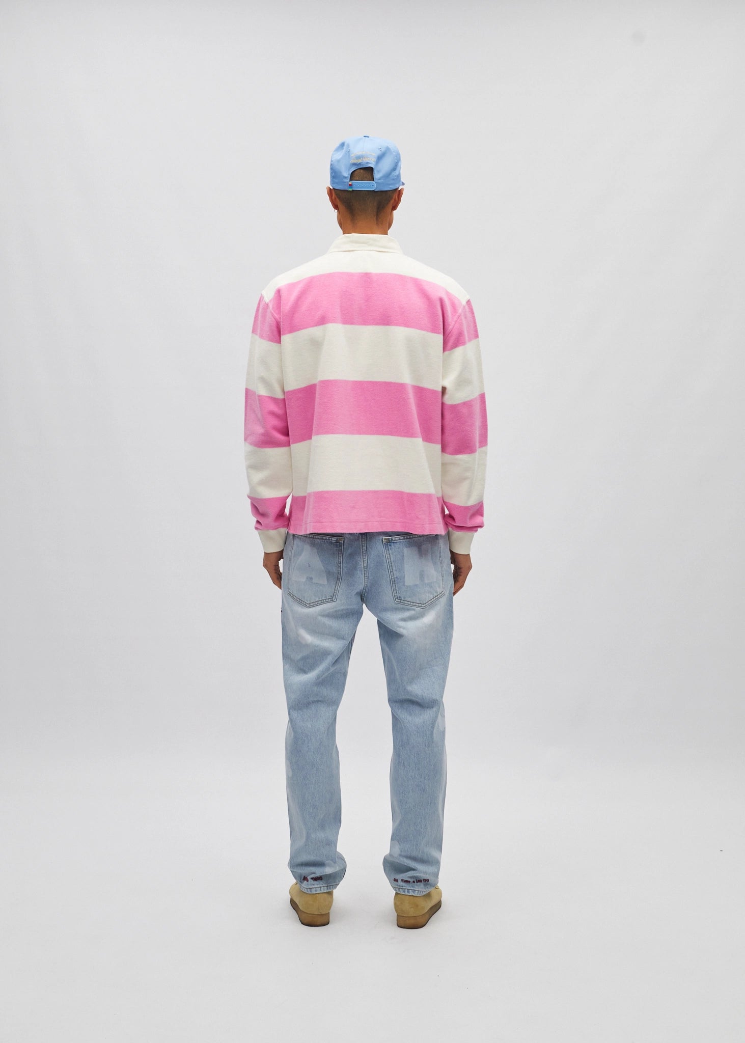 Rugby Polo
